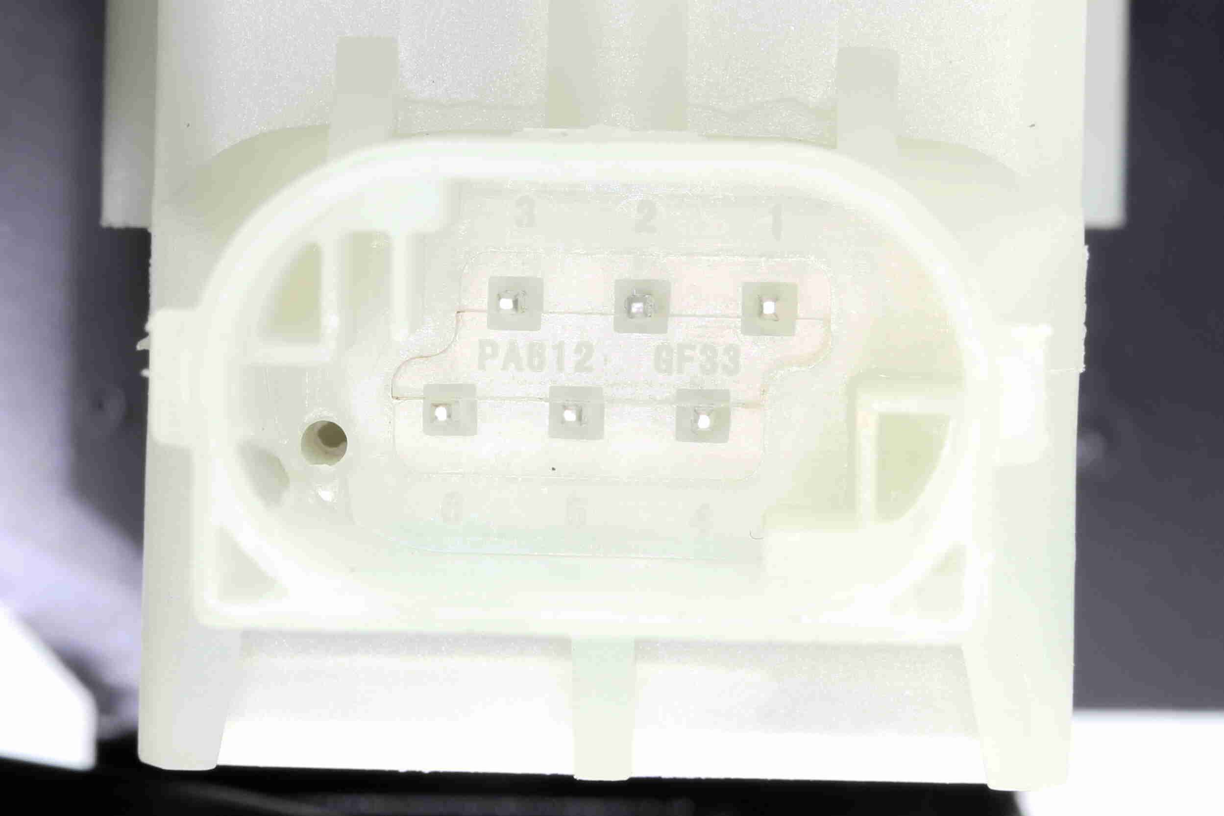 Vemo Xenonlicht sensor (lichtstraalregeling) V50-72-0034