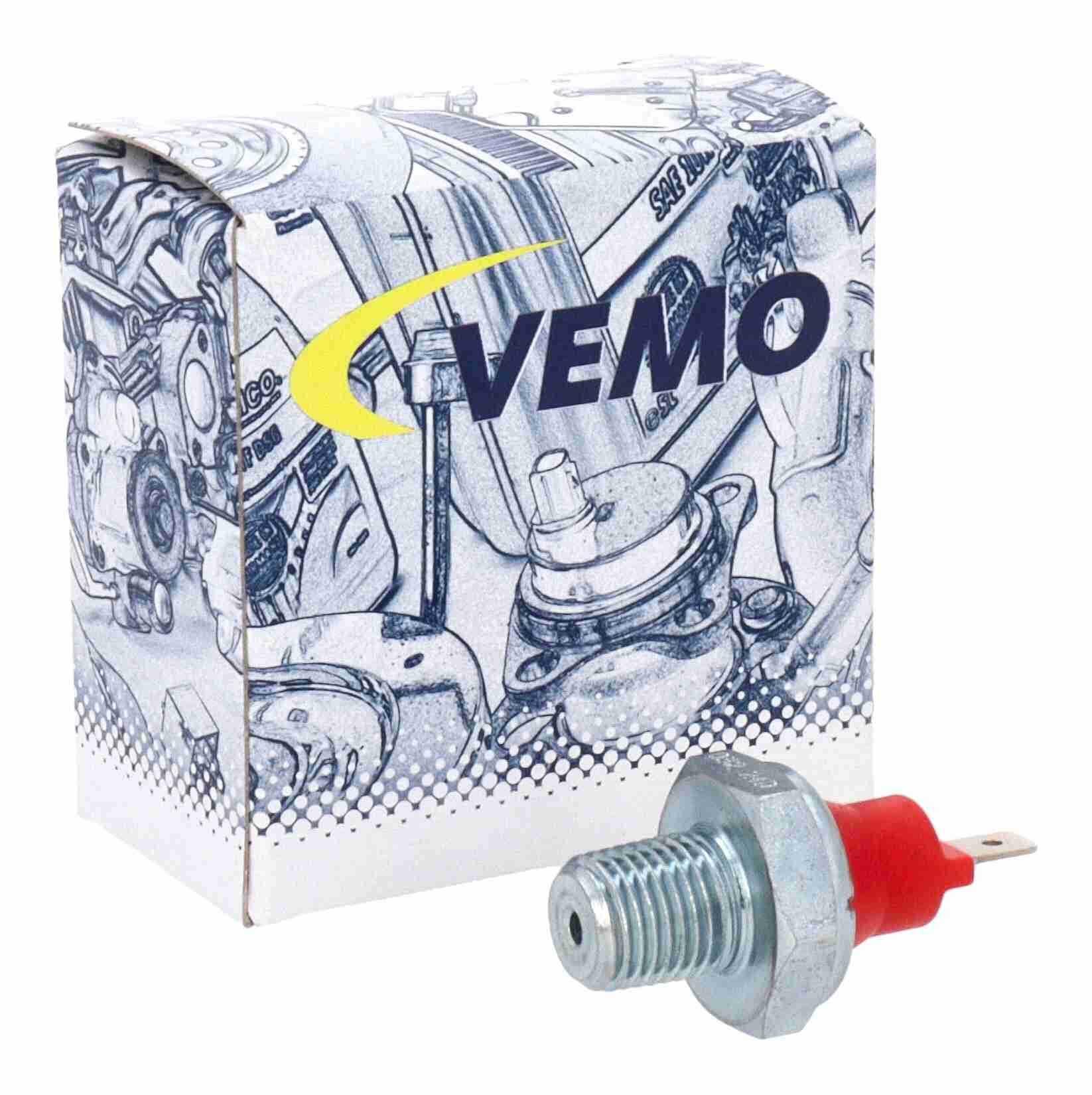 Vemo Oliedrukschakelaar V50-73-0001