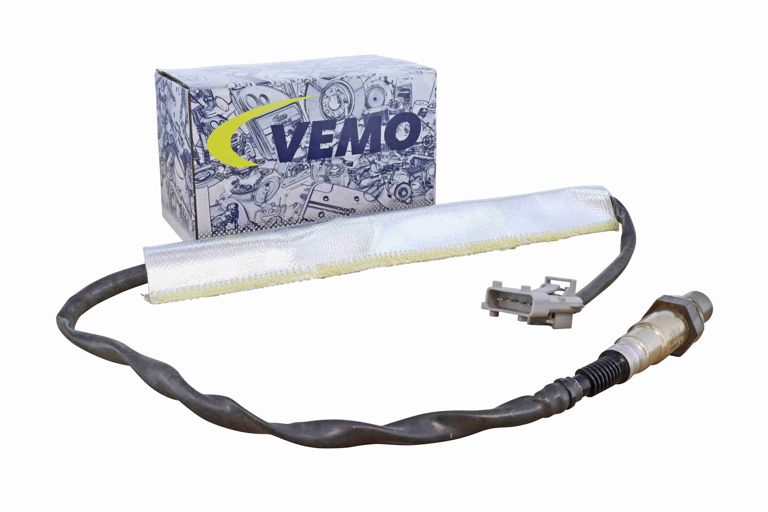 Vemo Lambda-sonde V50-76-0006