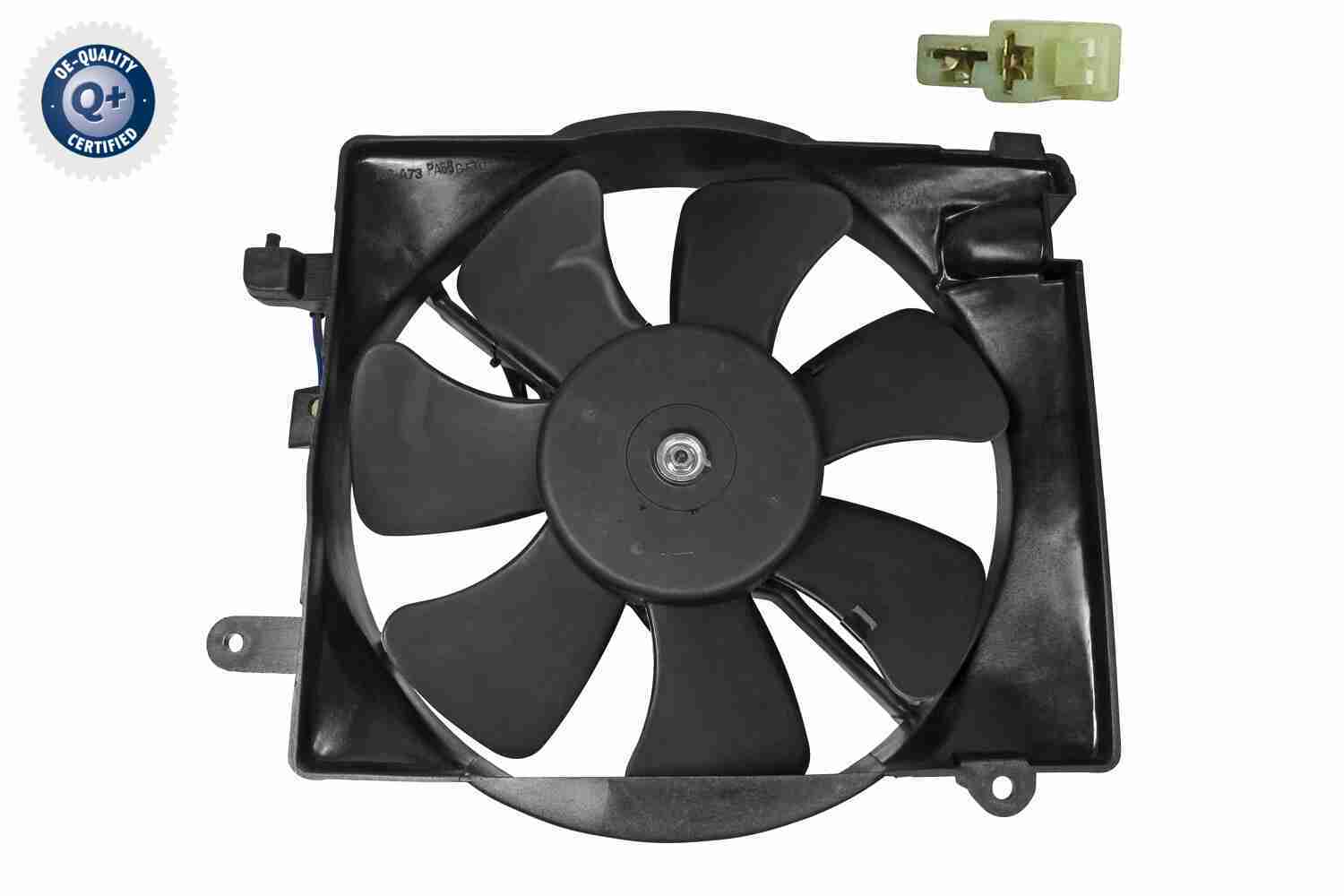 Vemo Ventilatorwiel-motorkoeling V51-01-0003
