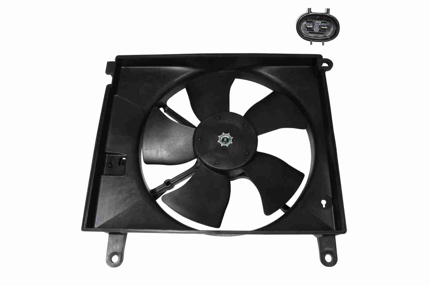 Vemo Koelventilatorwiel V51-01-0006