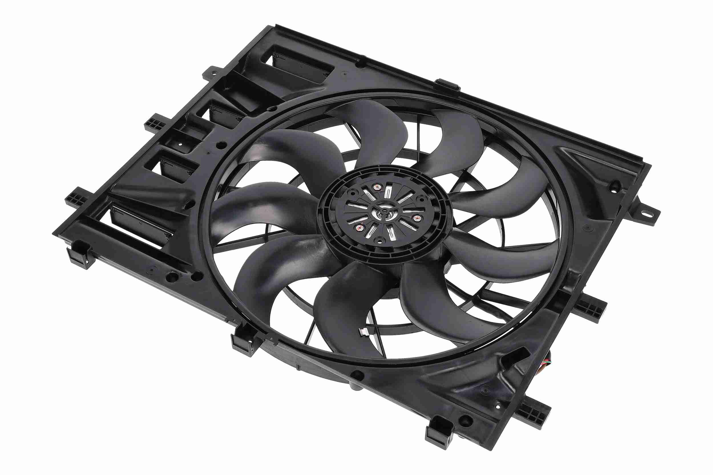 Vemo Koelventilatorwiel V51-01-0022