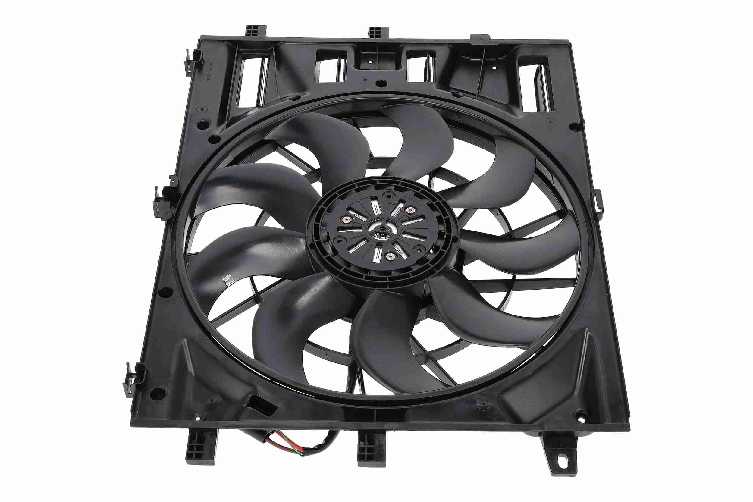 Vemo Koelventilatorwiel V51-01-0022