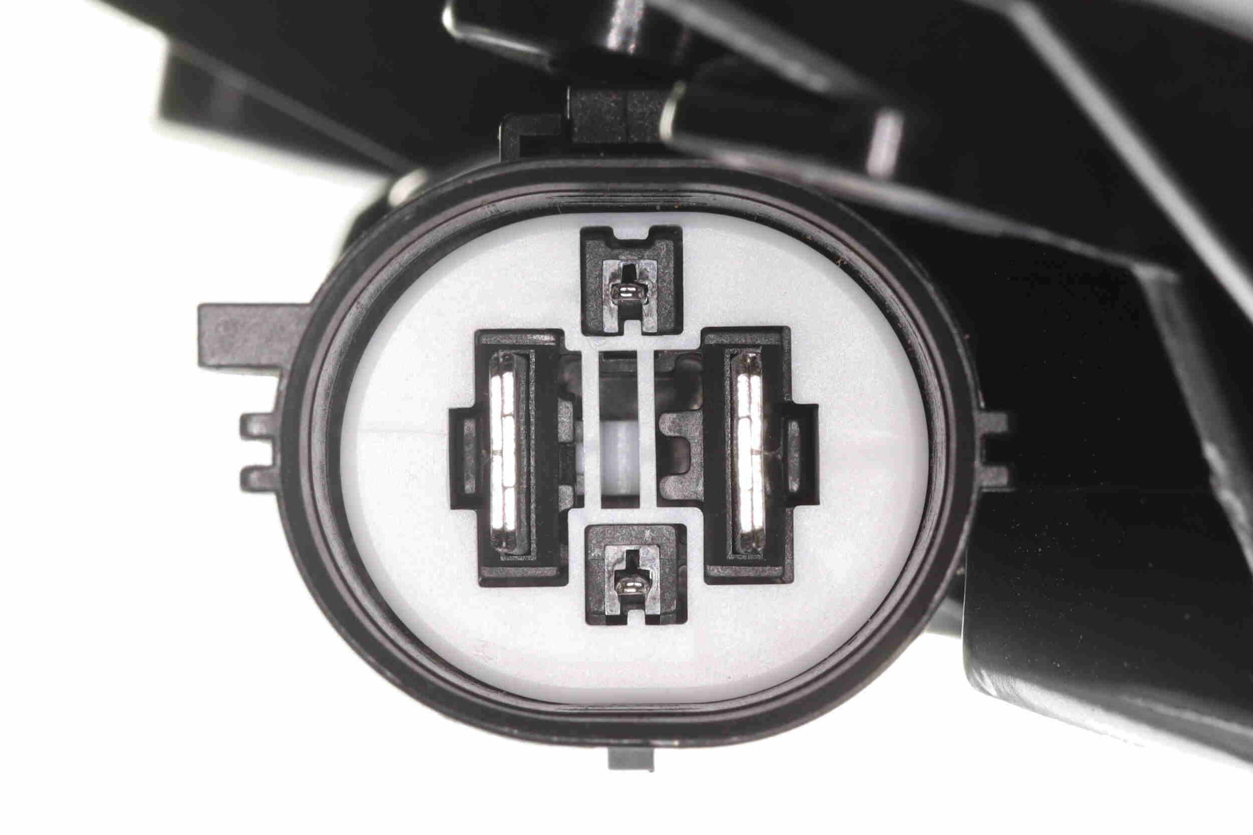 Vemo Koelventilatorwiel V51-01-0023