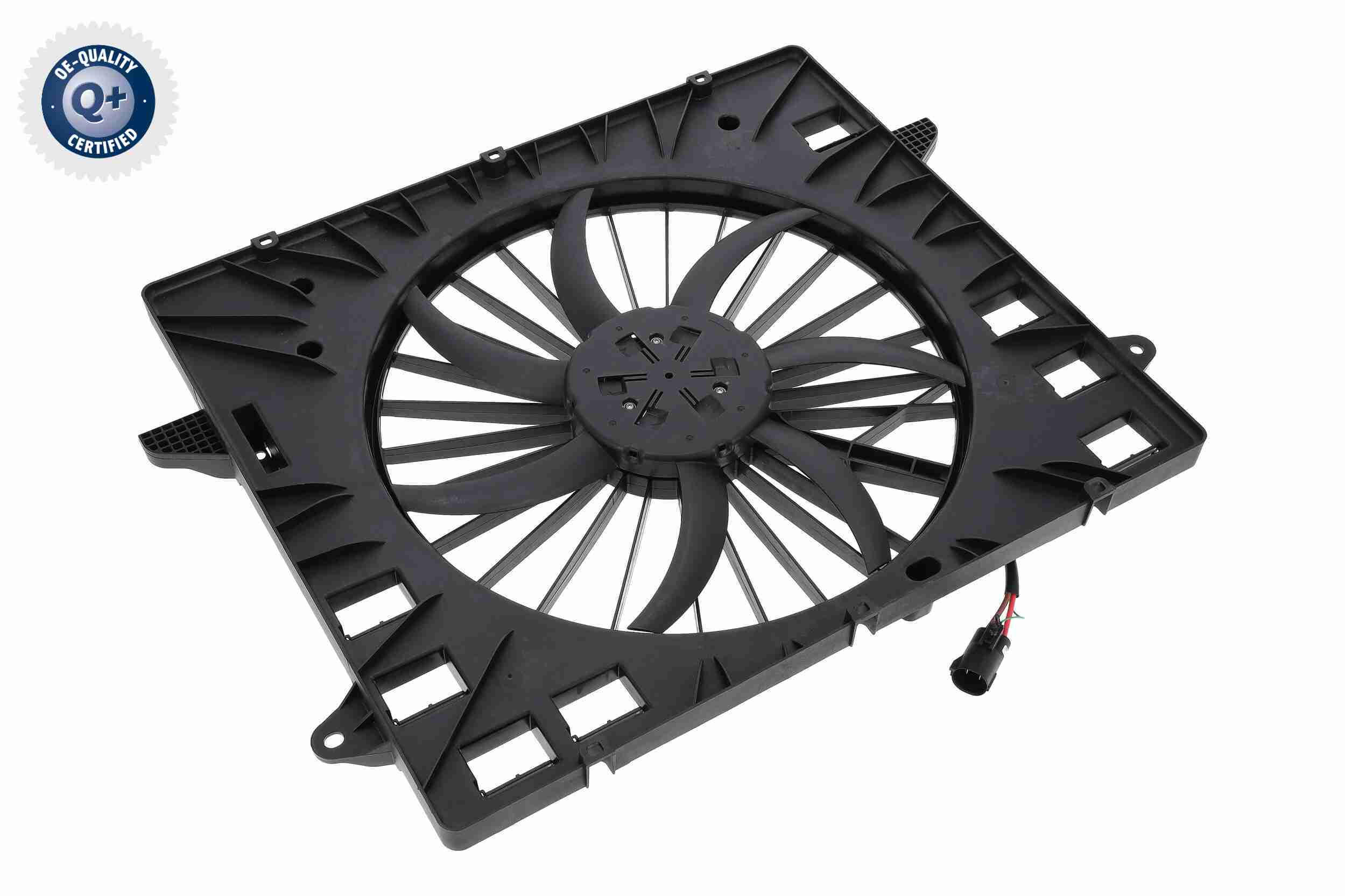 Vemo Koelventilatorwiel V51-01-0030