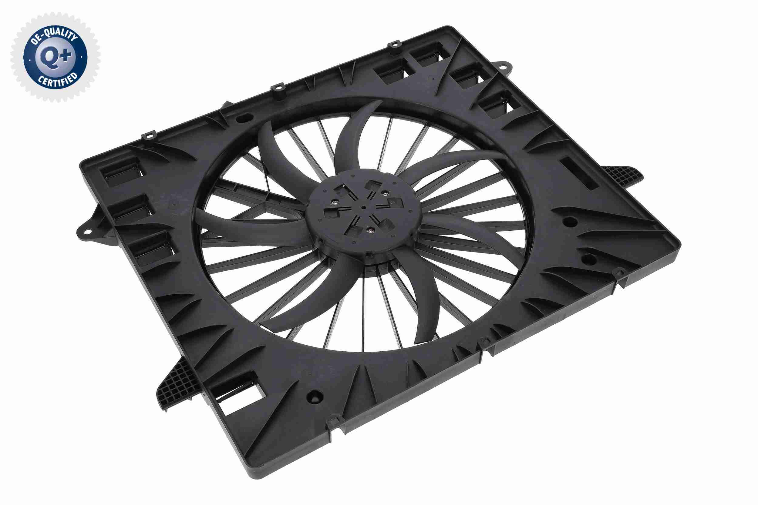 Vemo Koelventilatorwiel V51-01-0030