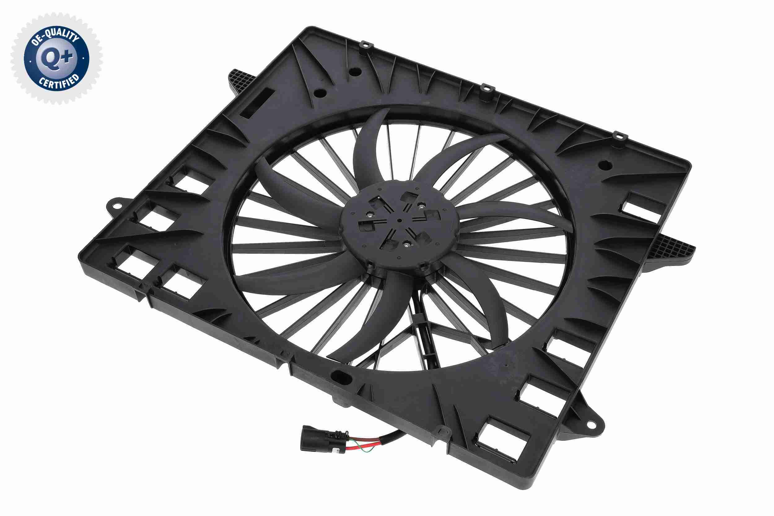 Vemo Koelventilatorwiel V51-01-0030