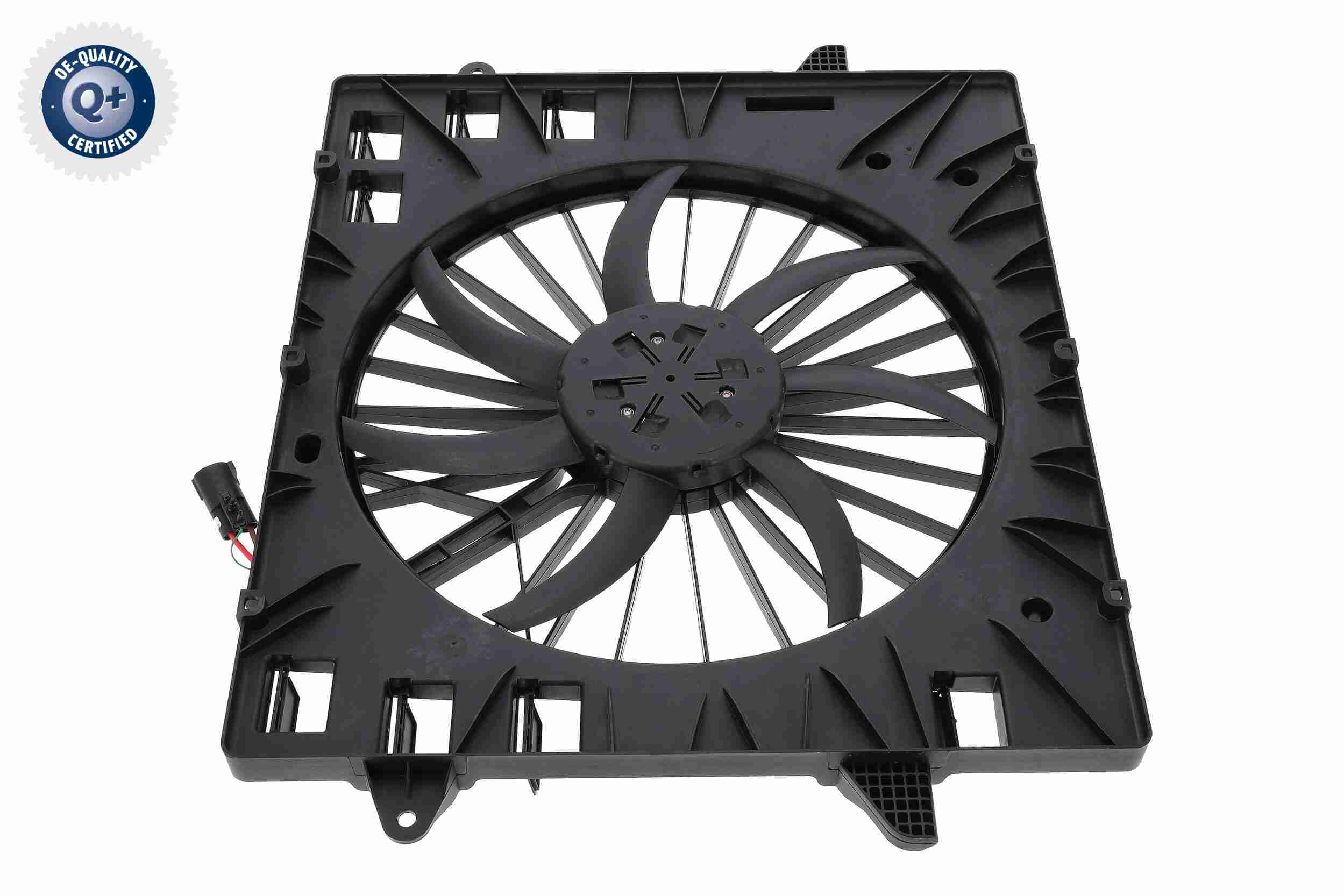 Vemo Koelventilatorwiel V51-01-0030