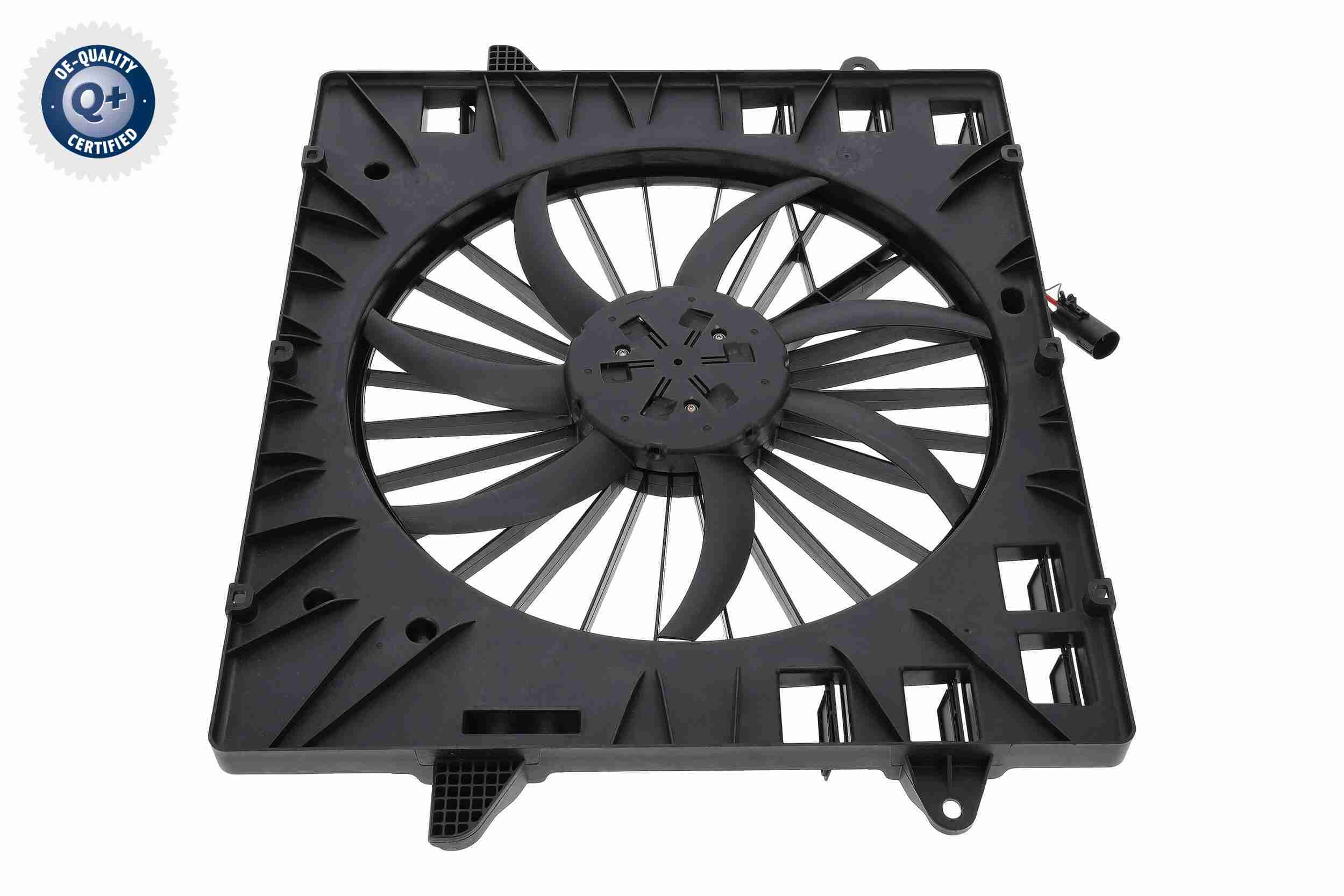 Vemo Koelventilatorwiel V51-01-0030