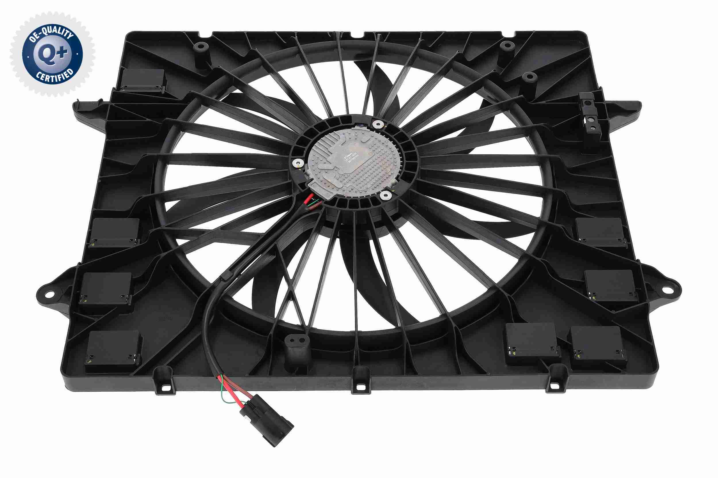 Vemo Koelventilatorwiel V51-01-0030