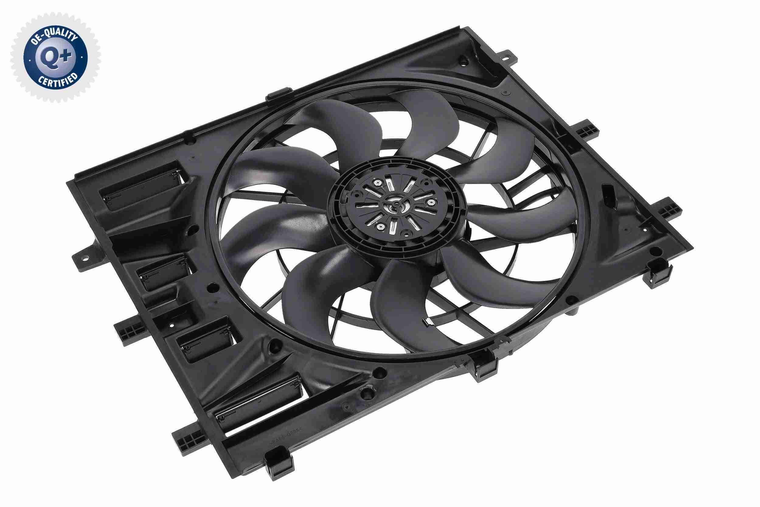 Vemo Koelventilatorwiel V51-01-0033