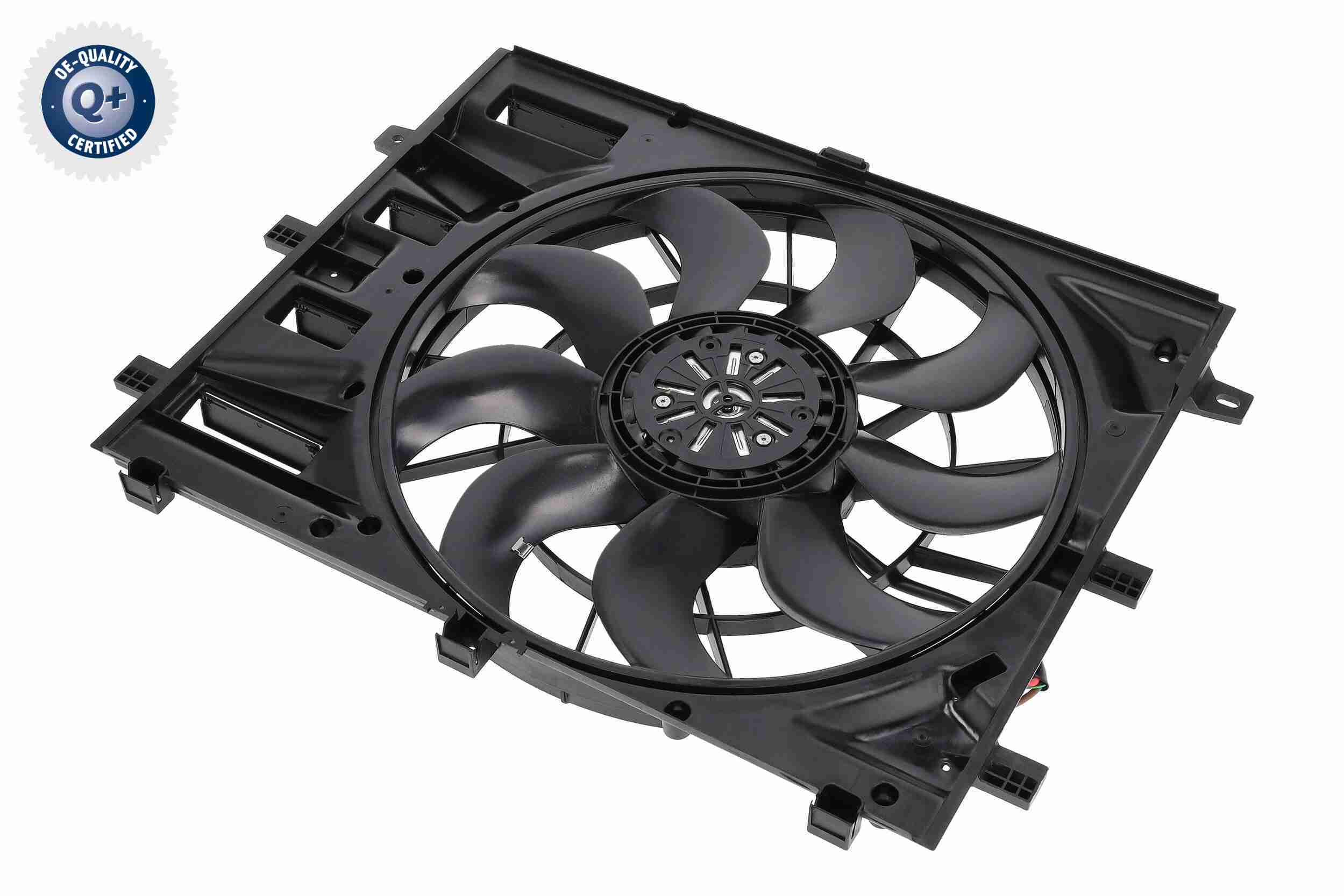 Vemo Koelventilatorwiel V51-01-0033