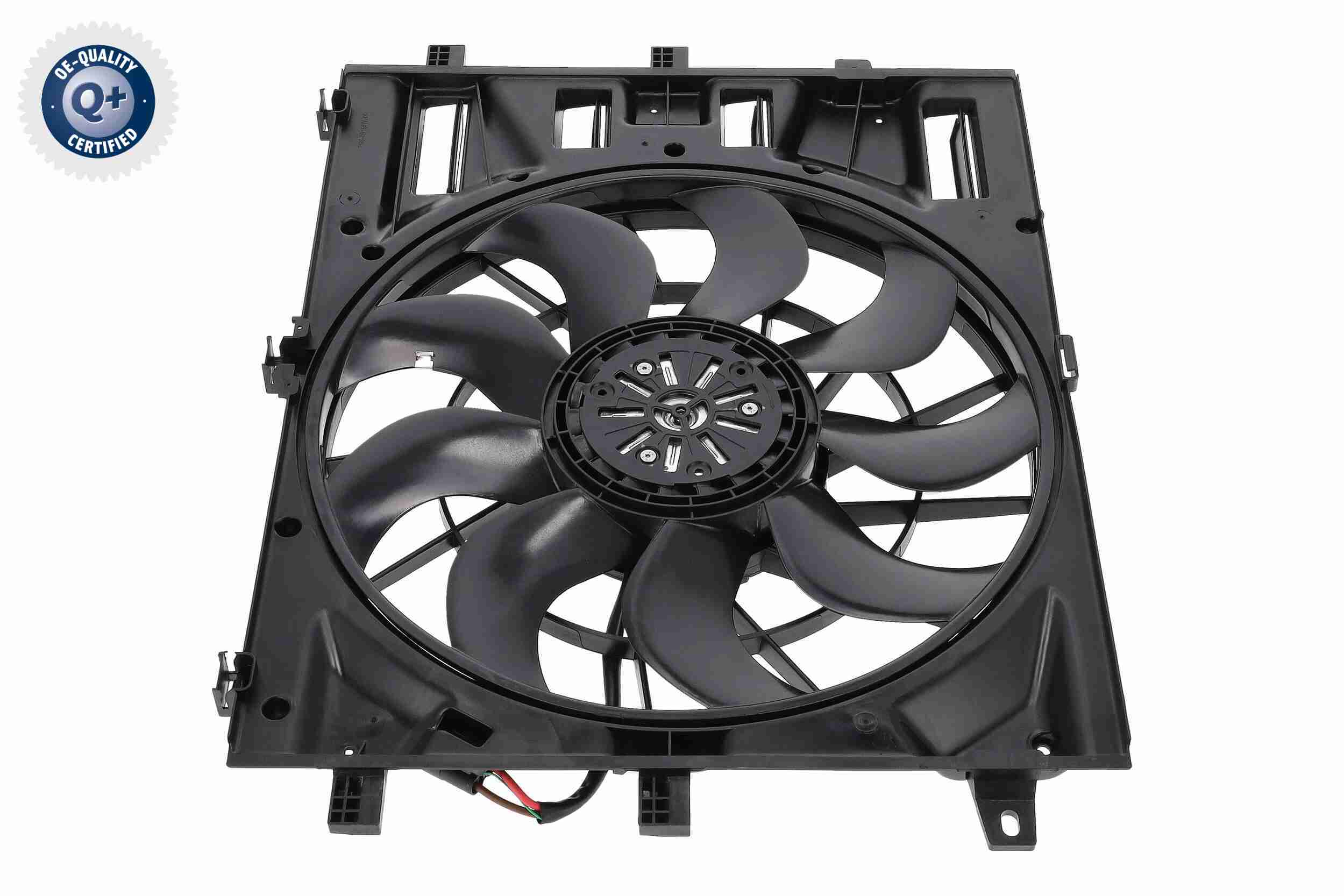 Vemo Koelventilatorwiel V51-01-0033