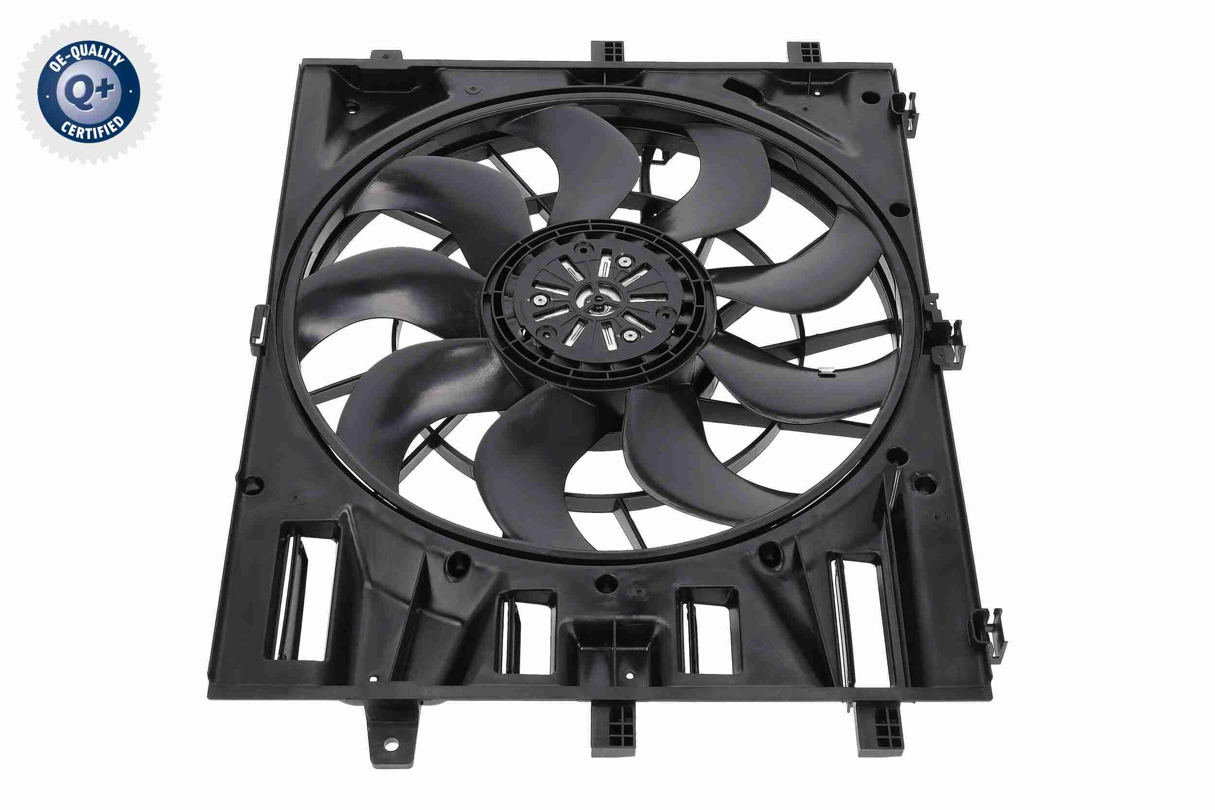 Vemo Koelventilatorwiel V51-01-0033