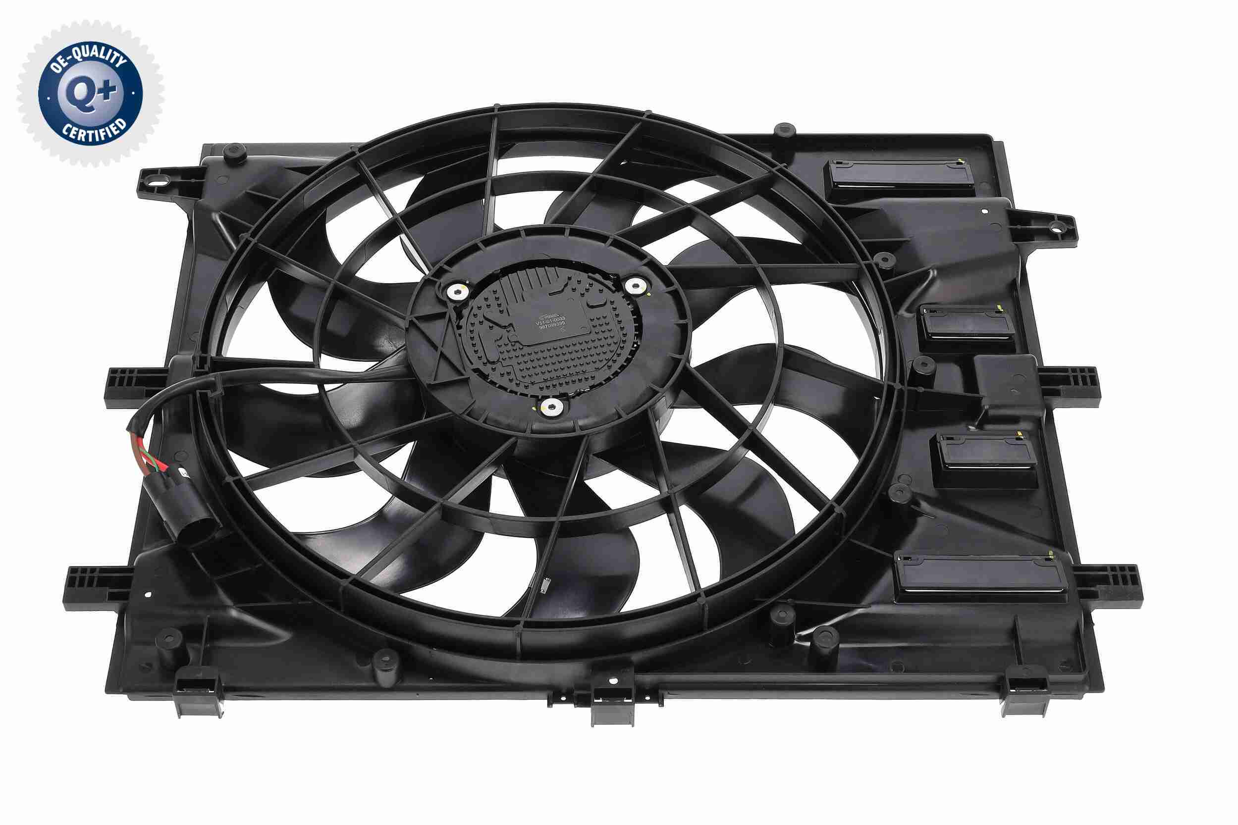 Vemo Koelventilatorwiel V51-01-0033