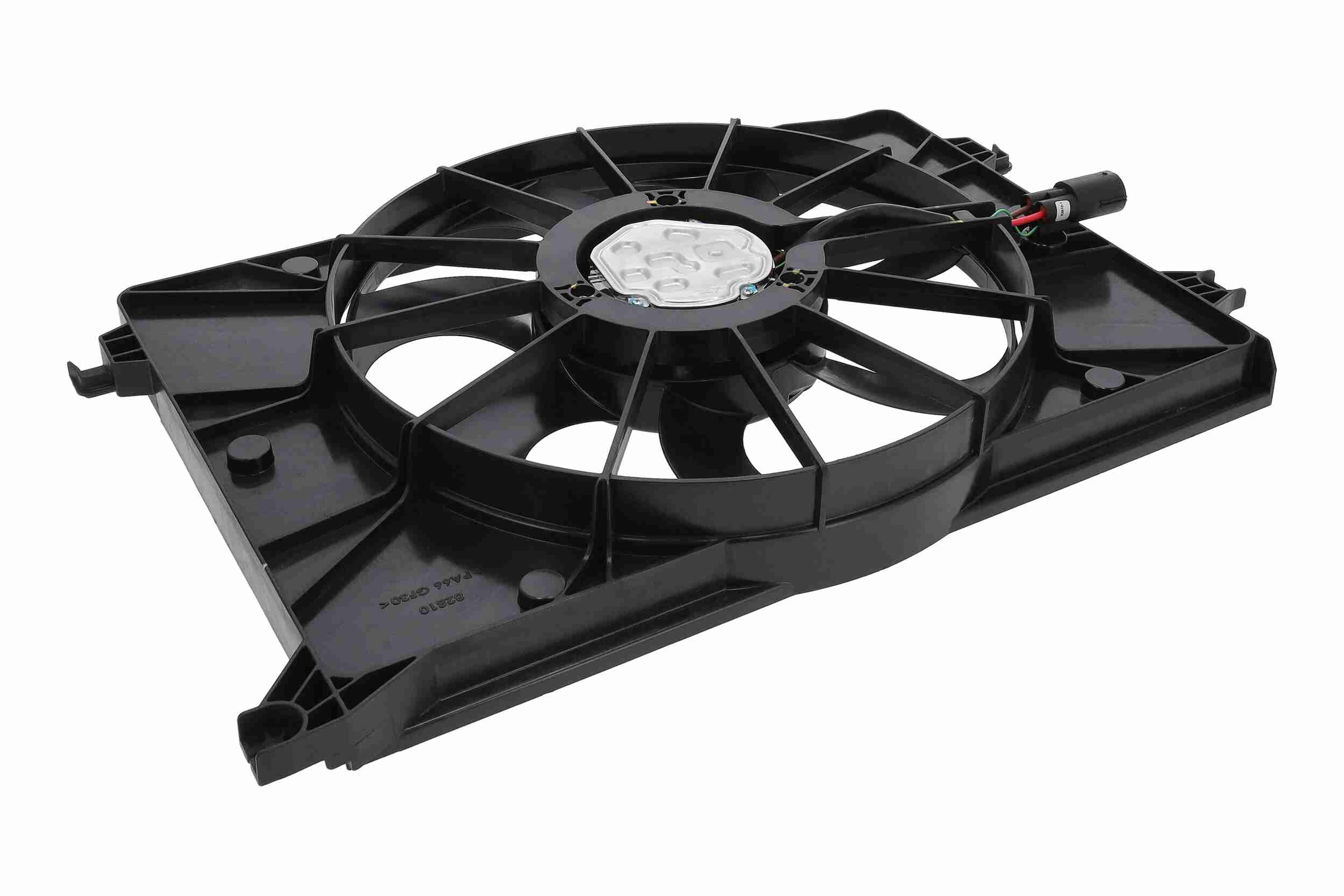 Vemo Koelventilatorwiel V51-01-0042