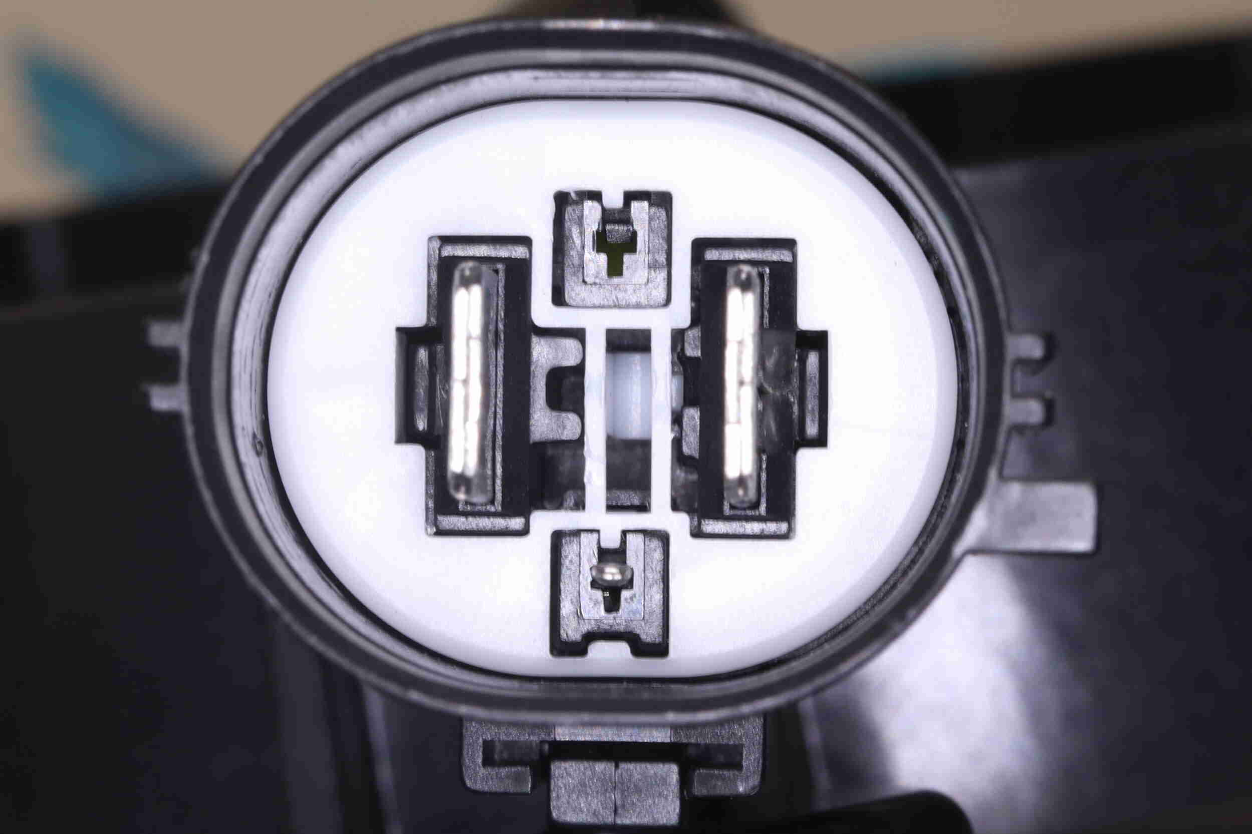 Vemo Koelventilatorwiel V51-01-0042