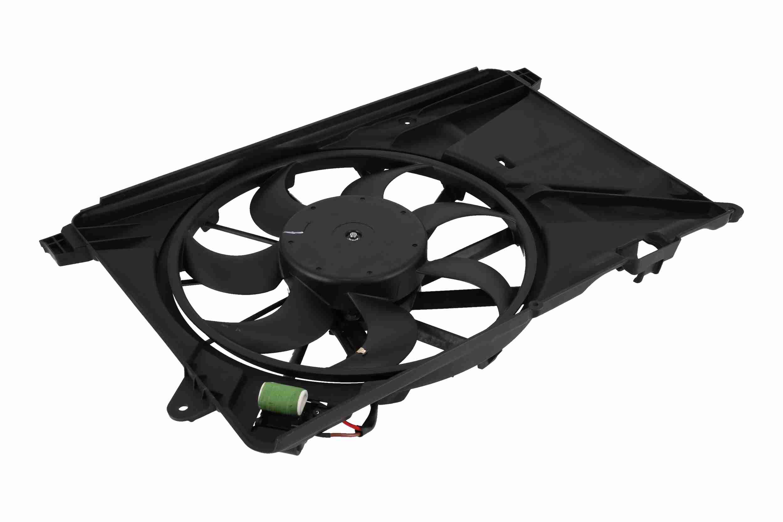 Vemo Koelventilatorwiel V51-01-0044