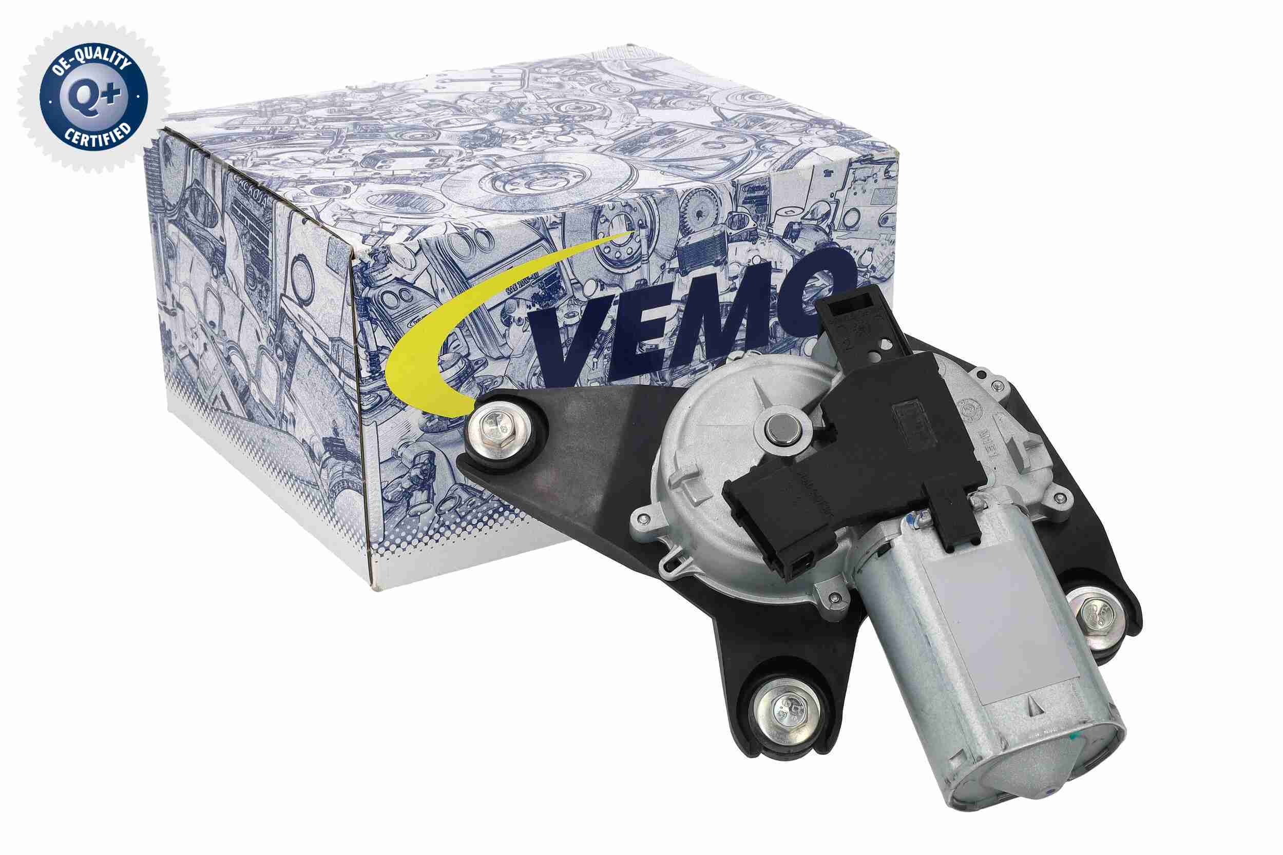 Vemo Ruitenwissermotor V51-06-0012