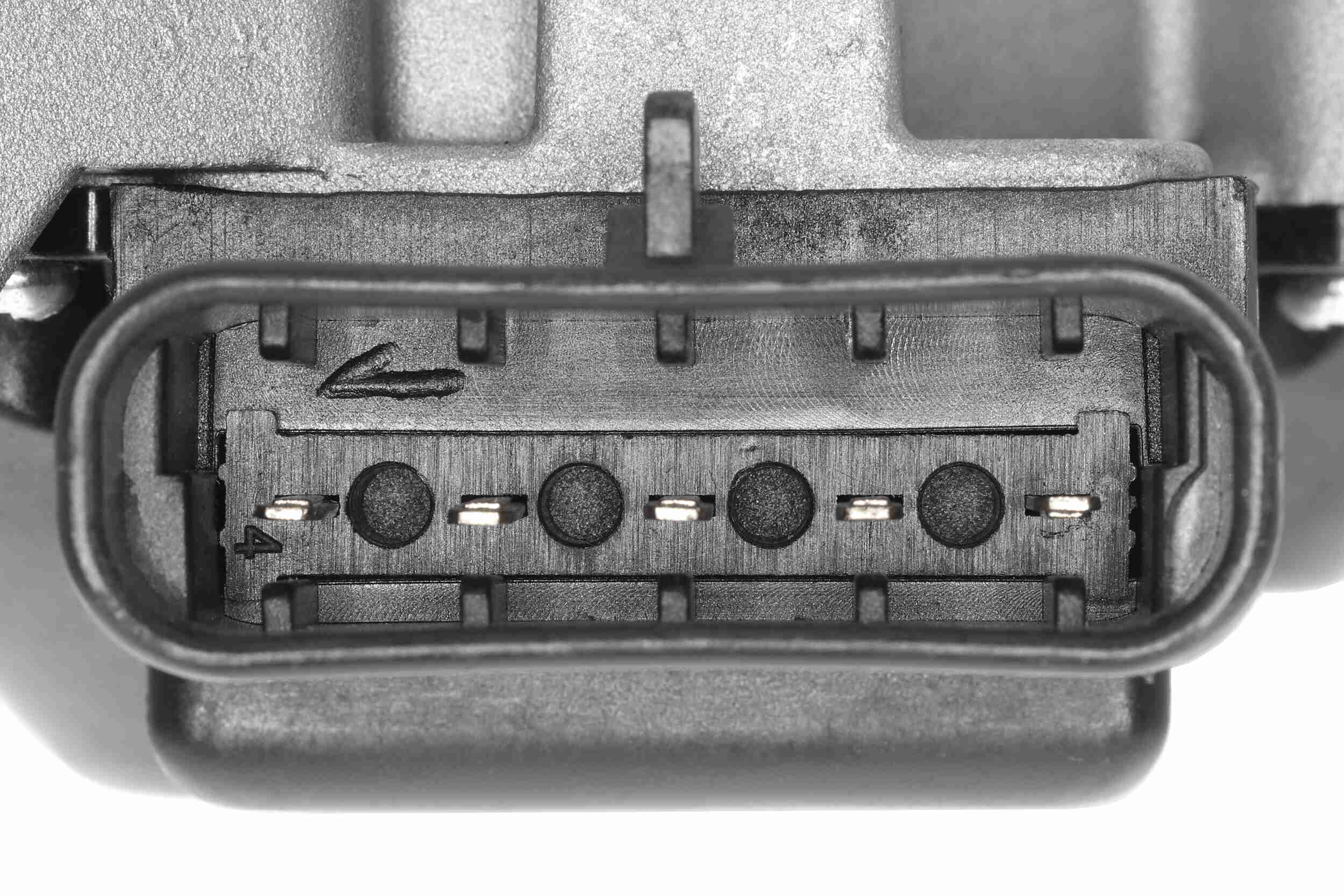 Vemo Ruitenwissermotor V51-07-0009