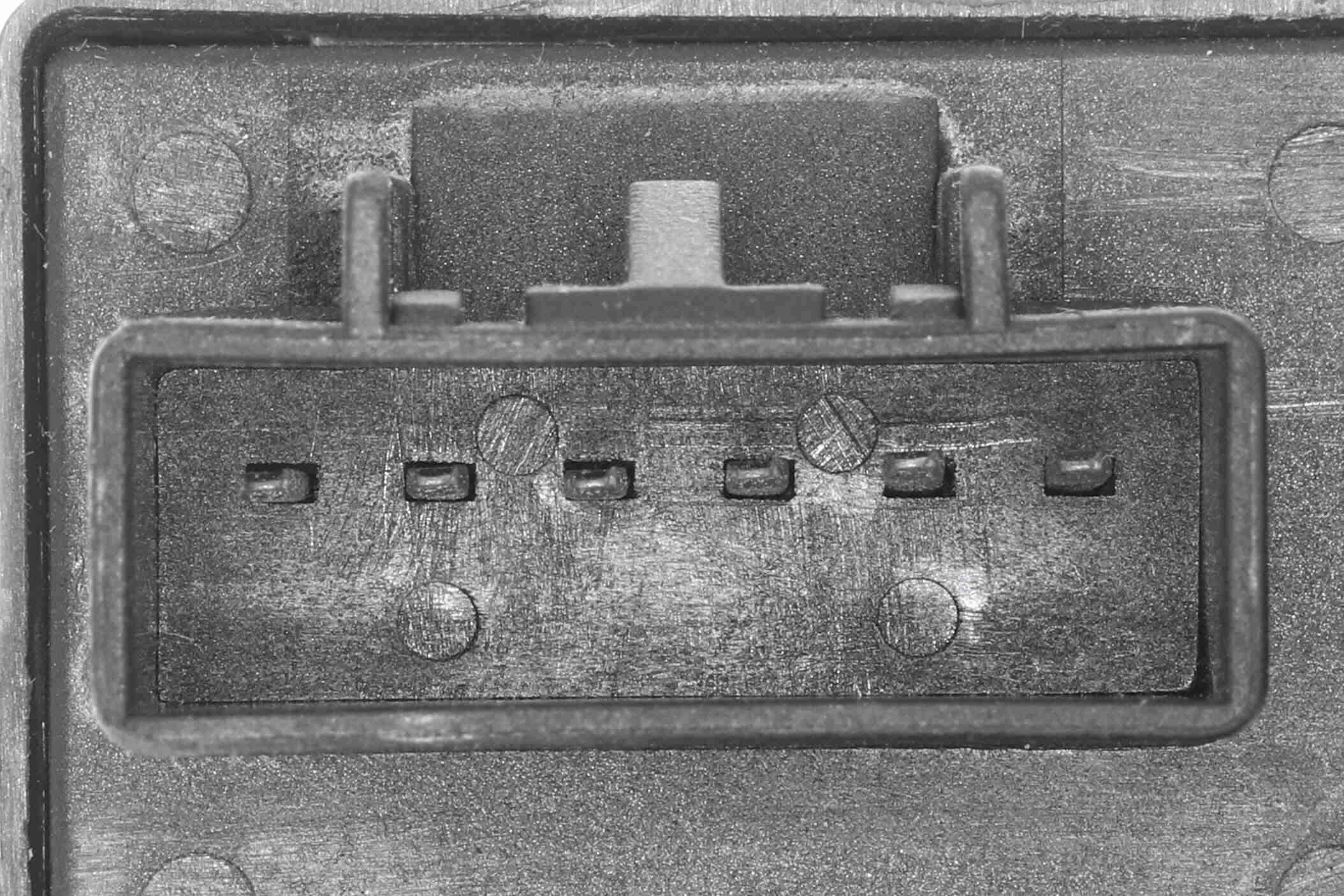 Vemo Ruitenwissermotor V51-07-0013