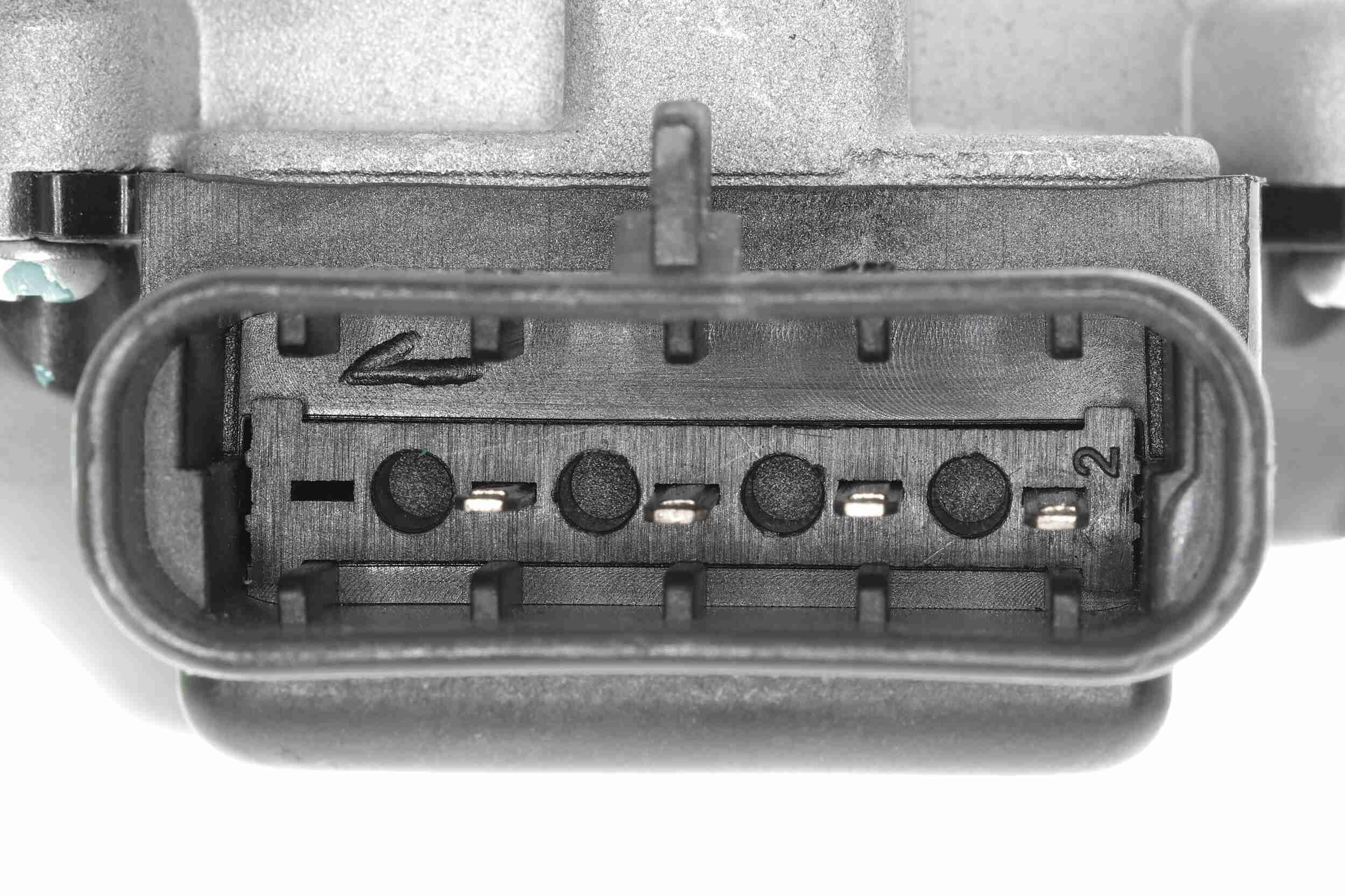 Vemo Ruitenwissermotor V51-07-0020