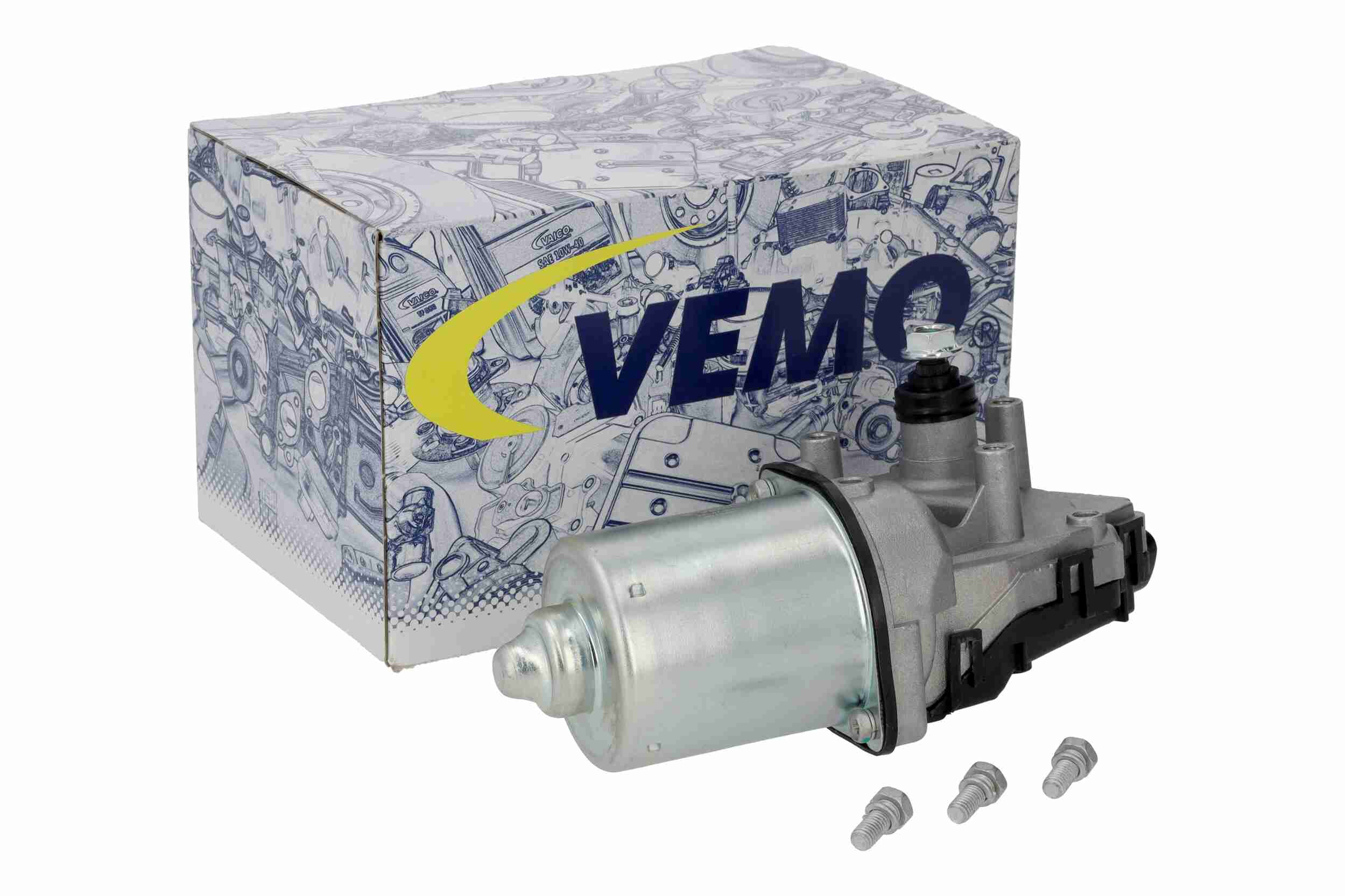 Vemo Ruitenwissermotor V51-07-0022
