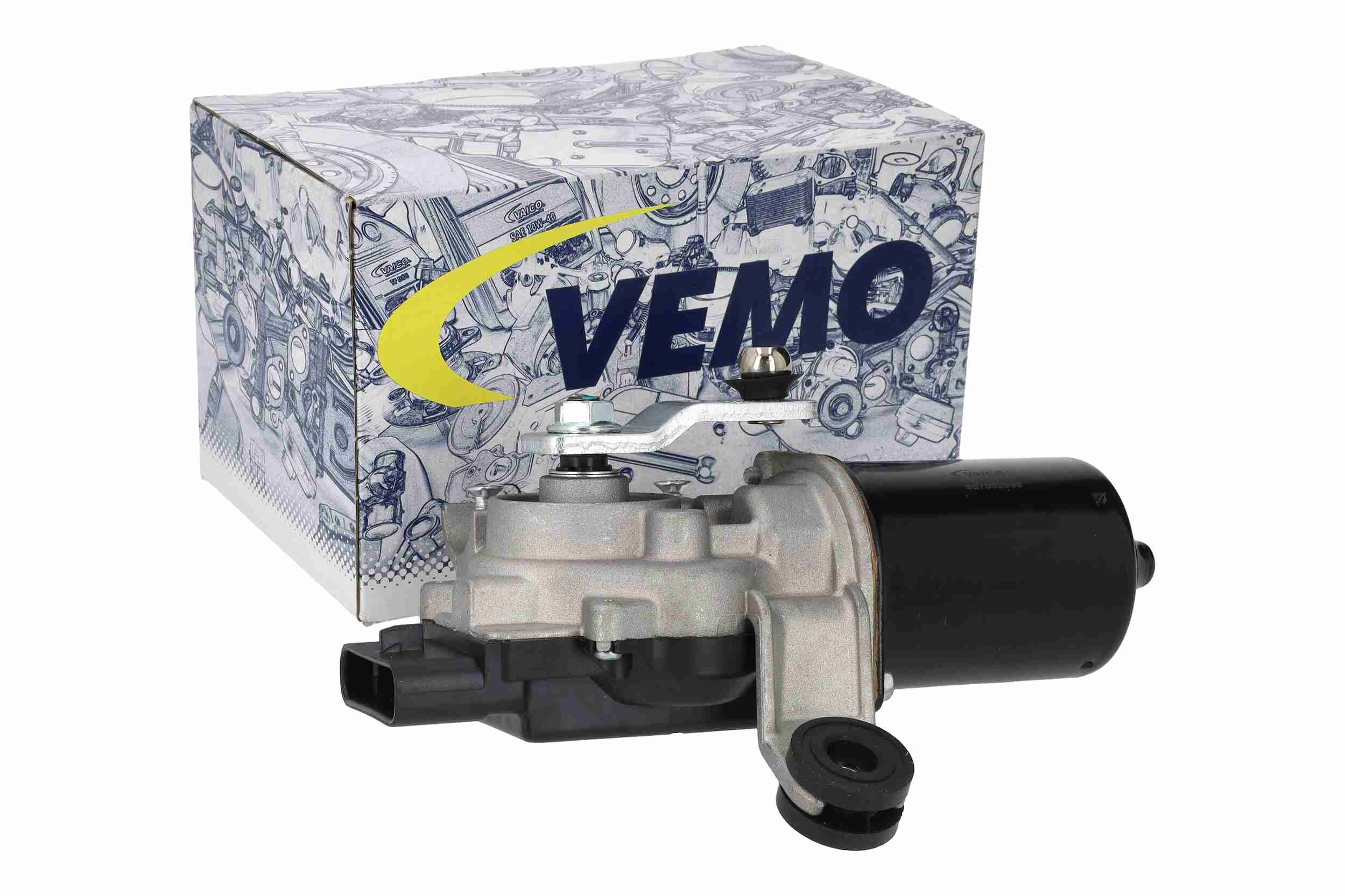 Vemo Ruitenwissermotor V51-07-0024