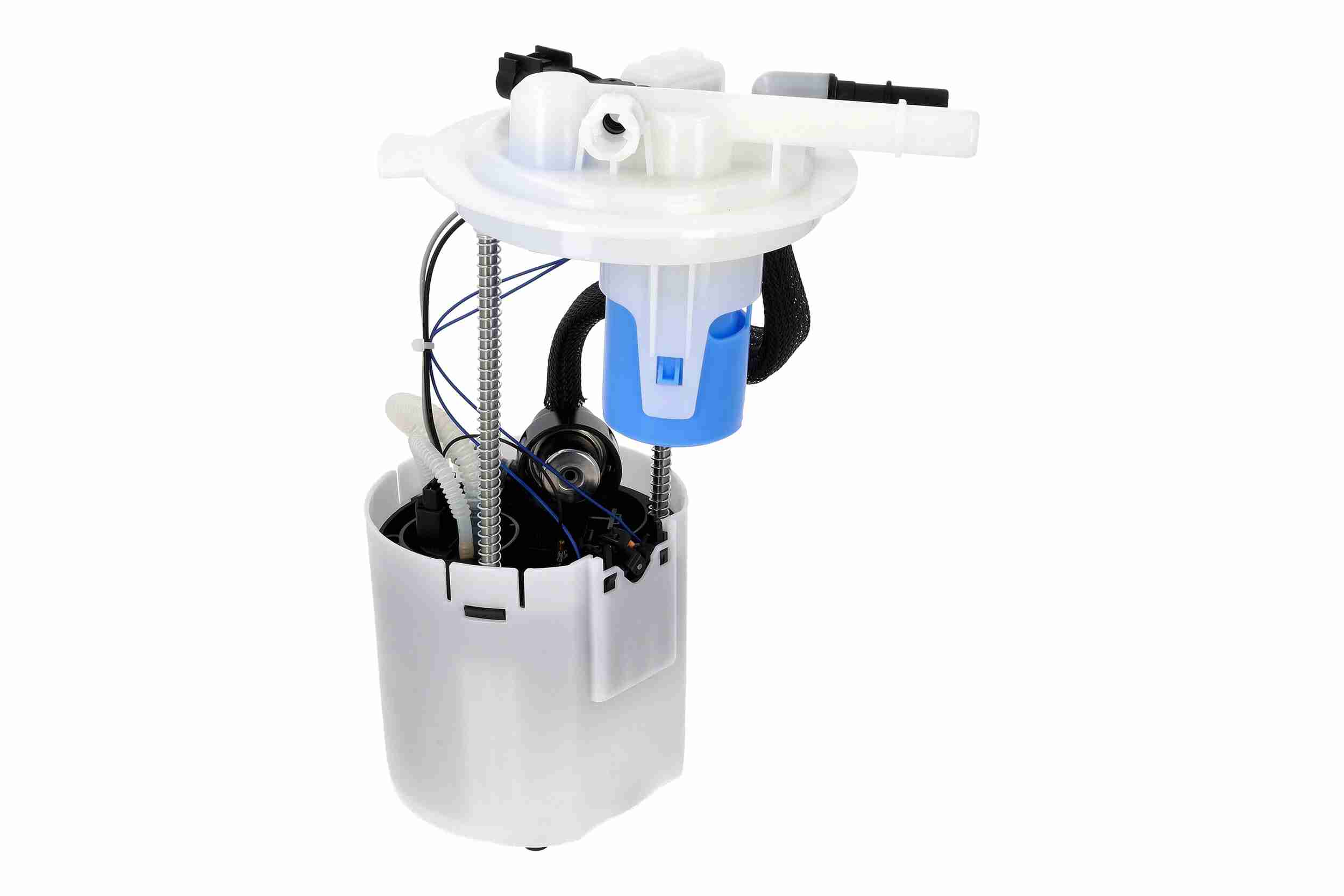 Vemo Brandstoftoevoereenheid V51-09-0013