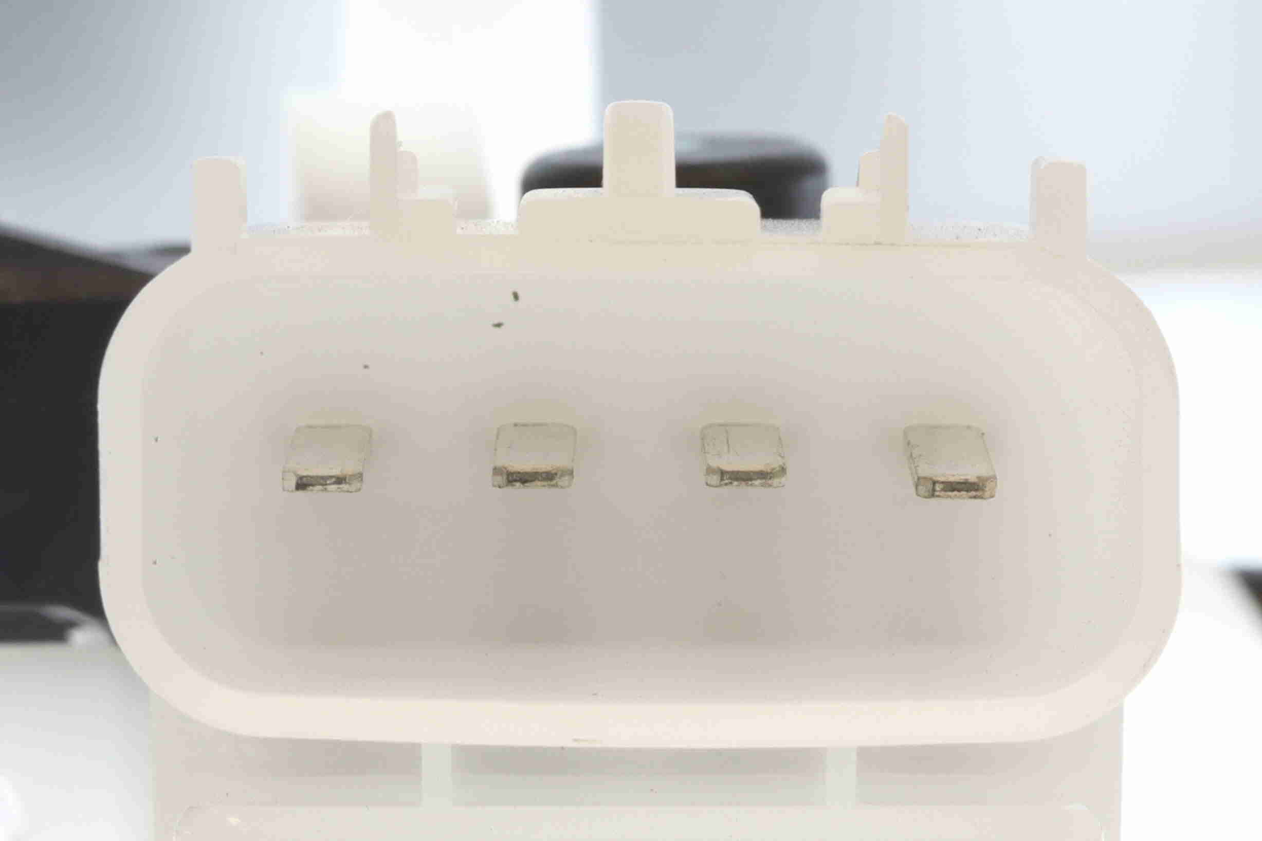 Vemo Brandstofpomp V51-09-0034