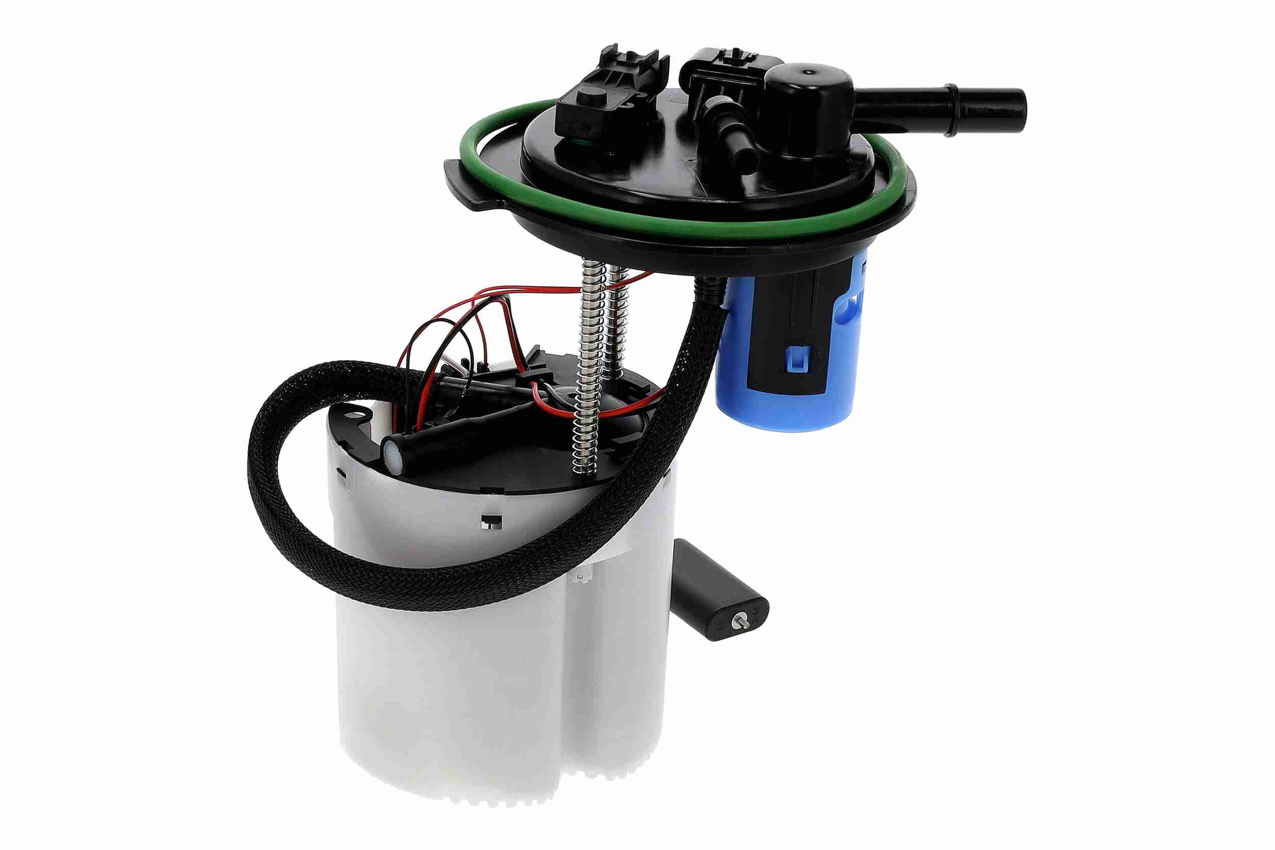 Vemo Brandstoftoevoereenheid V51-09-0040