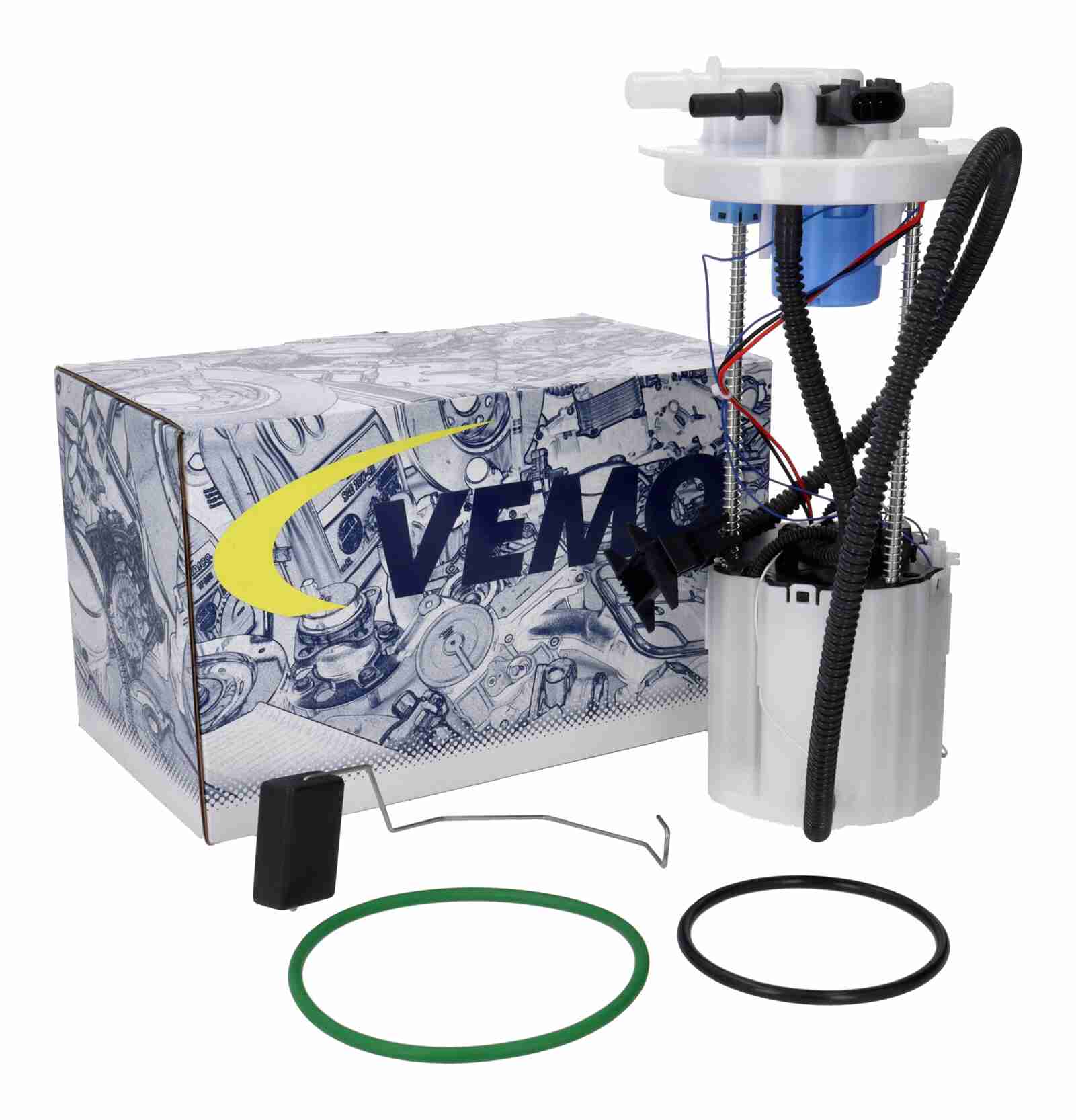 Vemo Brandstofpomp V51-09-0043