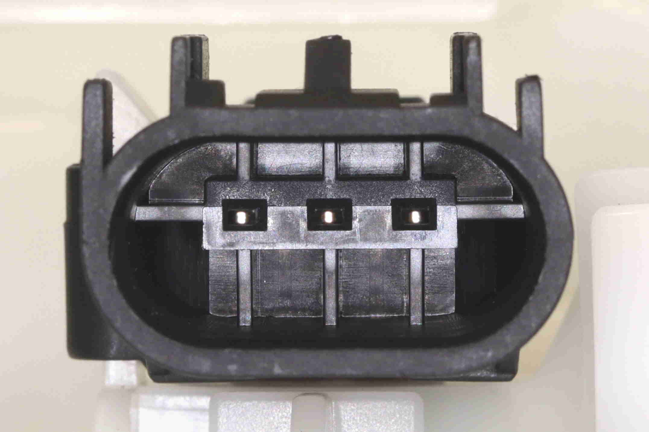 Vemo Brandstofpomp V51-09-0045