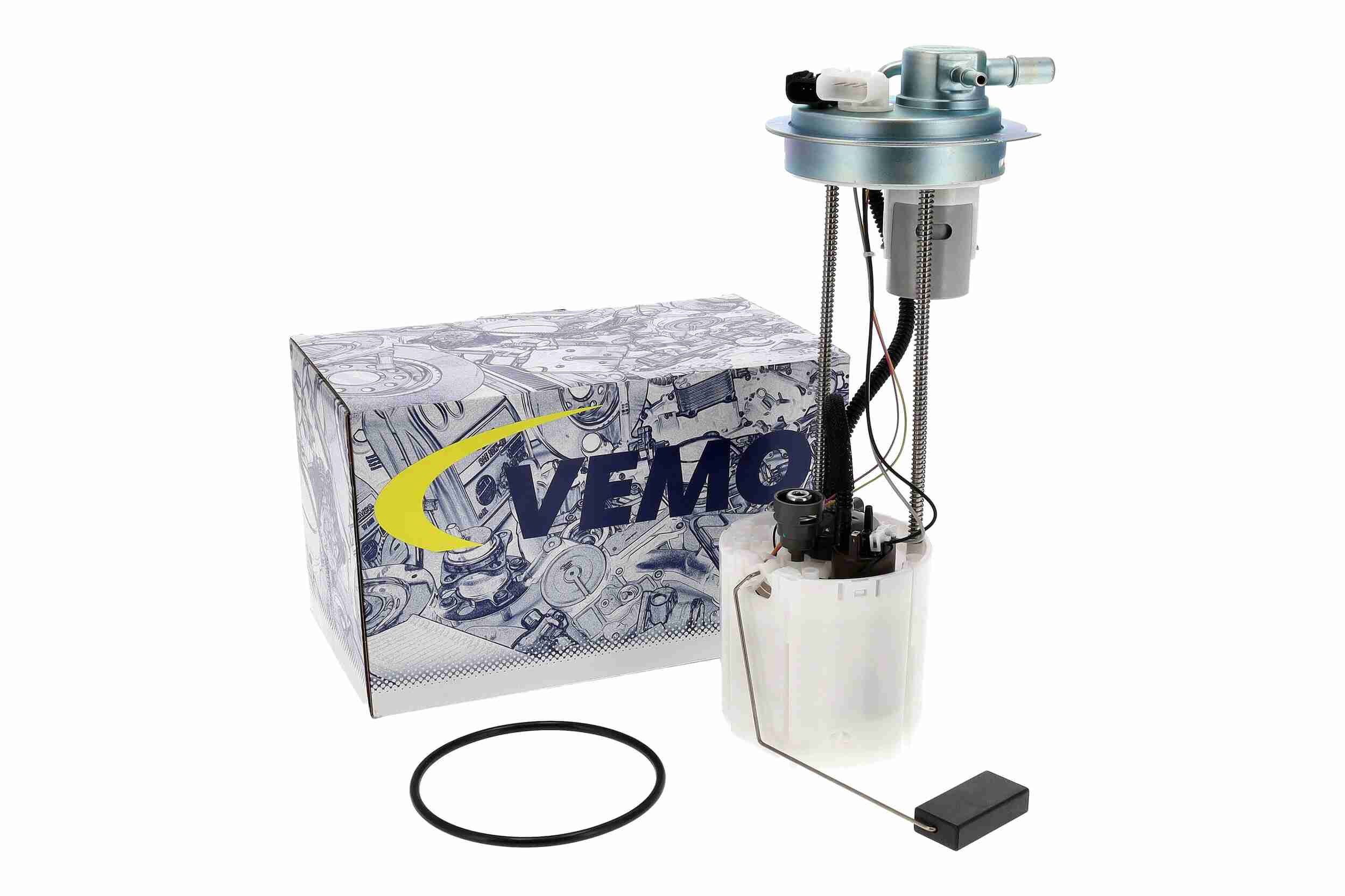 Vemo Brandstofpomp V51-09-0048