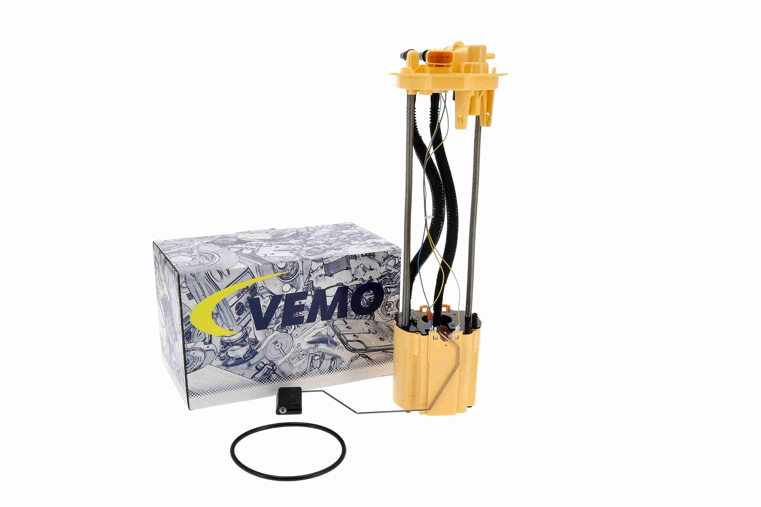 Vemo Brandstofpomp V51-09-0053