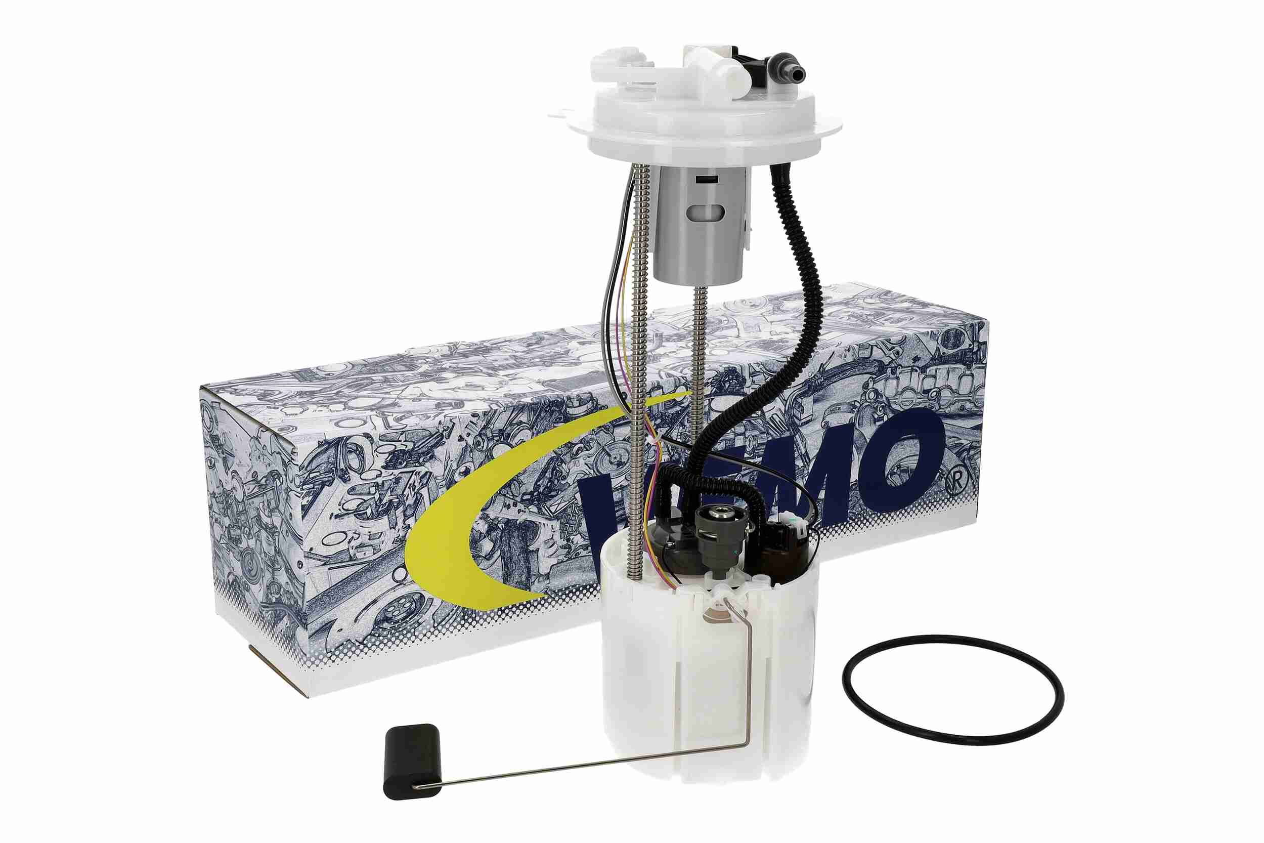 Vemo Brandstofpomp V51-09-0061