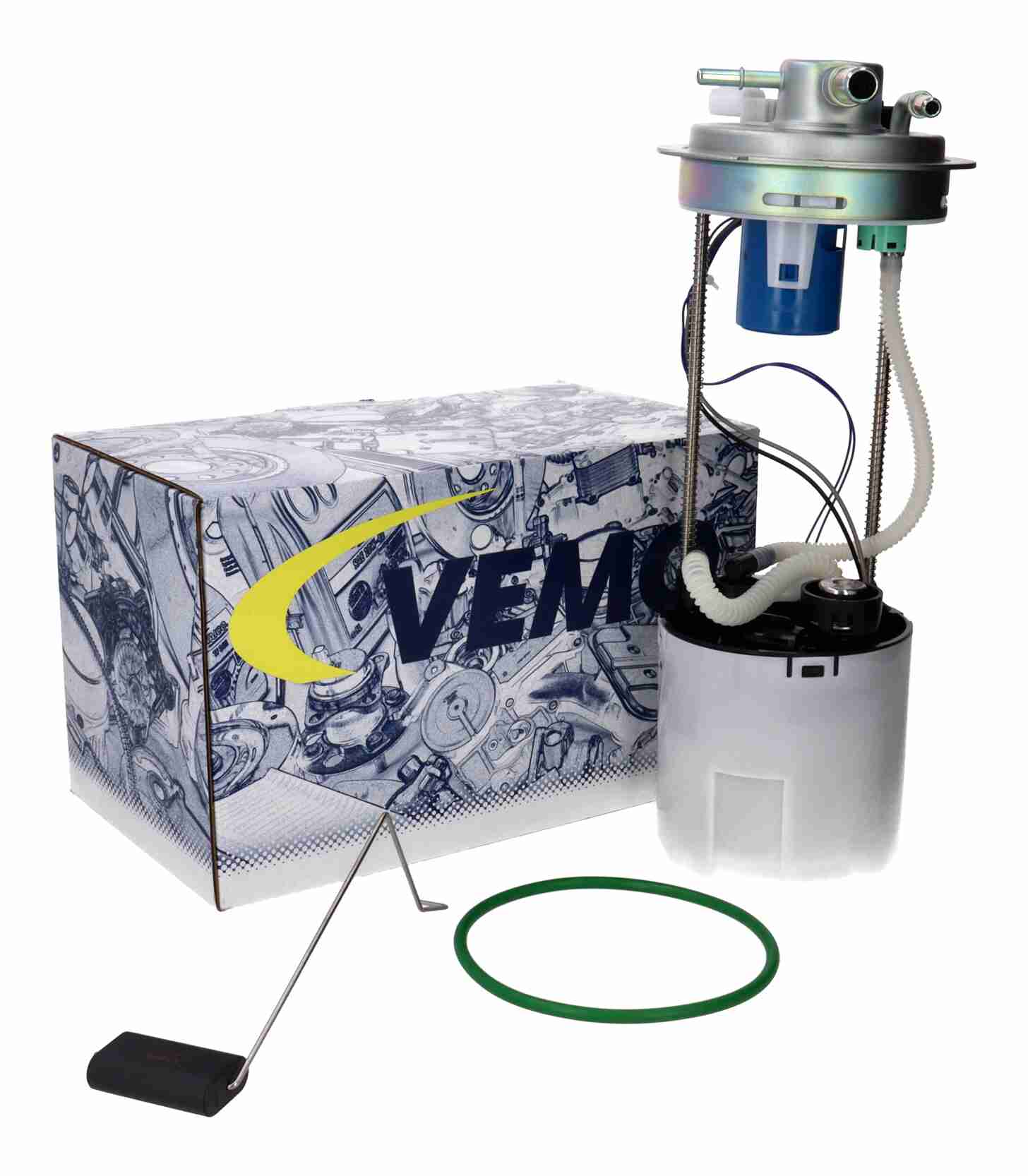 Vemo Brandstofpomp V51-09-0070