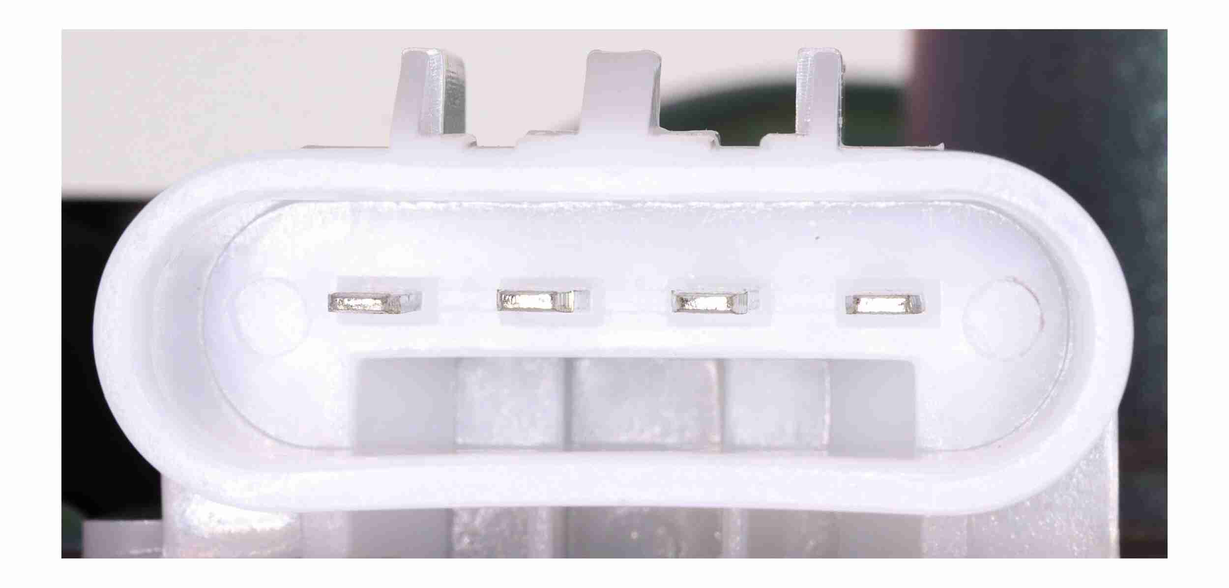 Vemo Brandstofpomp V51-09-0072