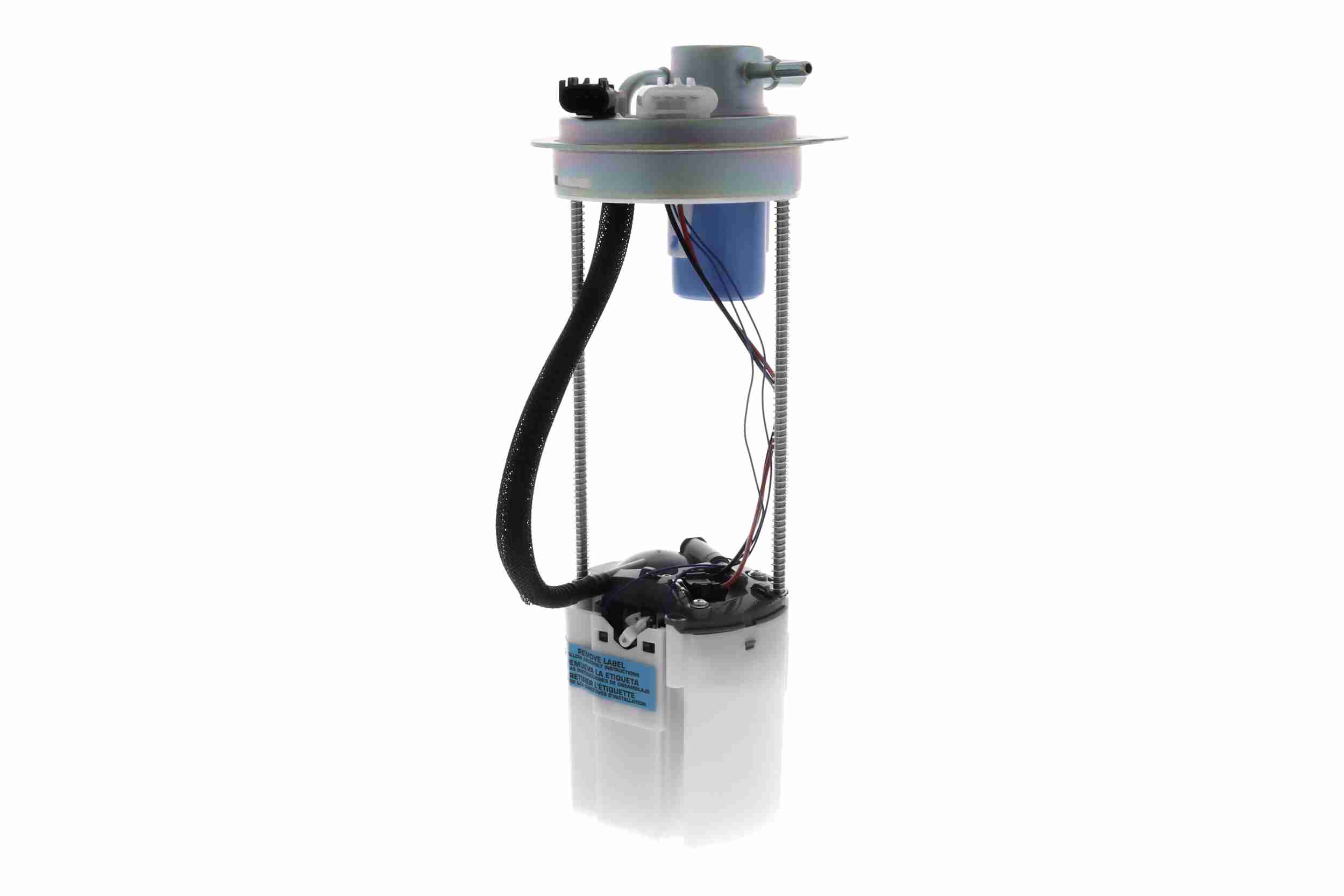 Vemo Brandstofpomp V51-09-0072