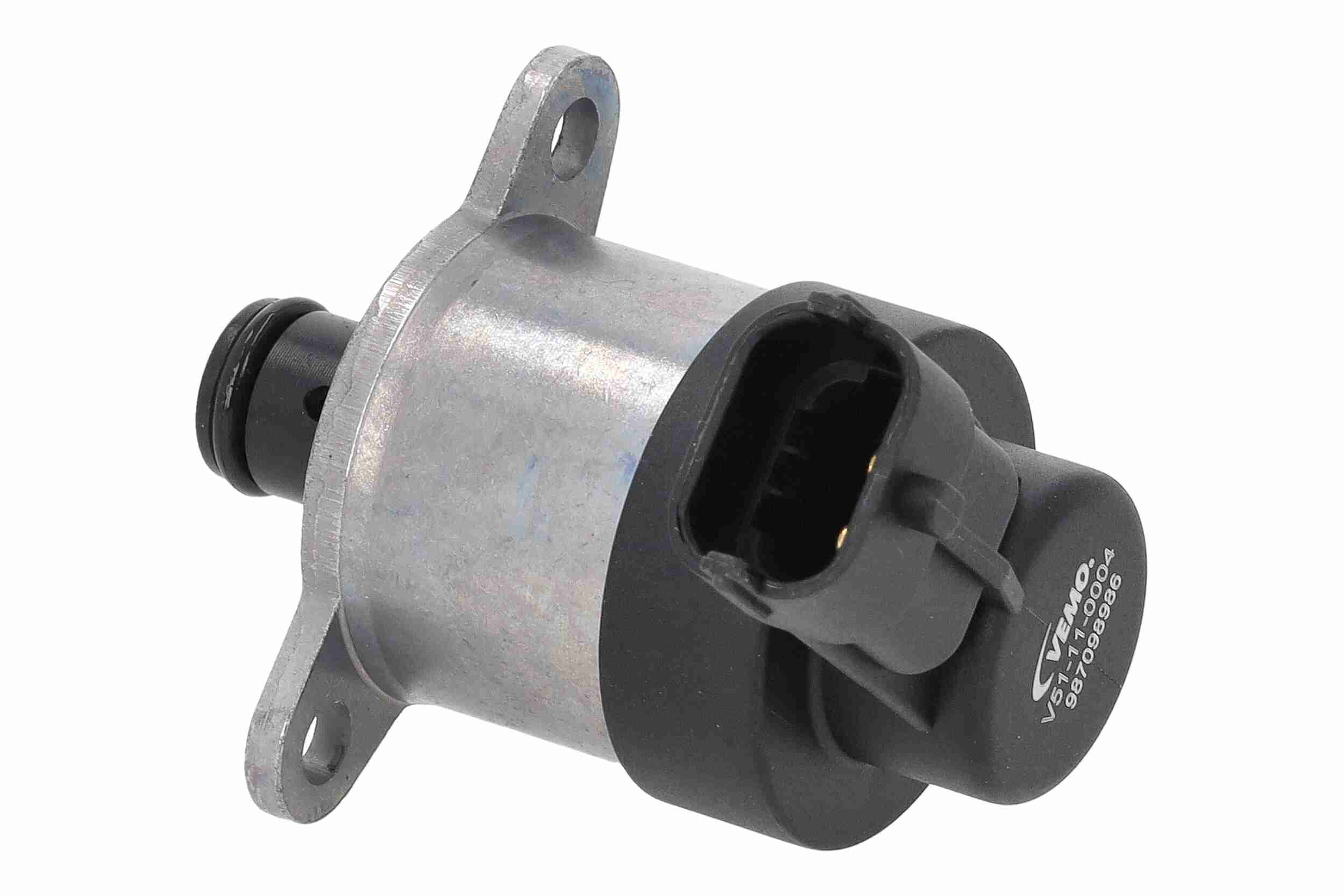 Vemo Regelklep, brandstofhoeveelheid (Common-Rail-System) V51-11-0004