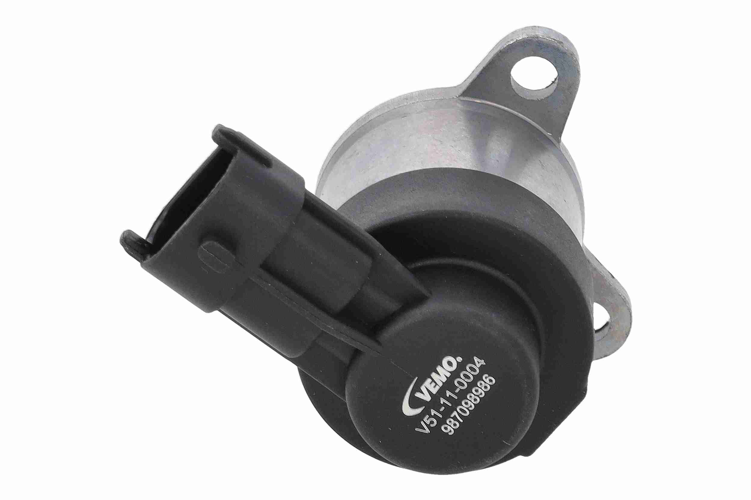 Vemo Regelklep, brandstofhoeveelheid (Common-Rail-System) V51-11-0004