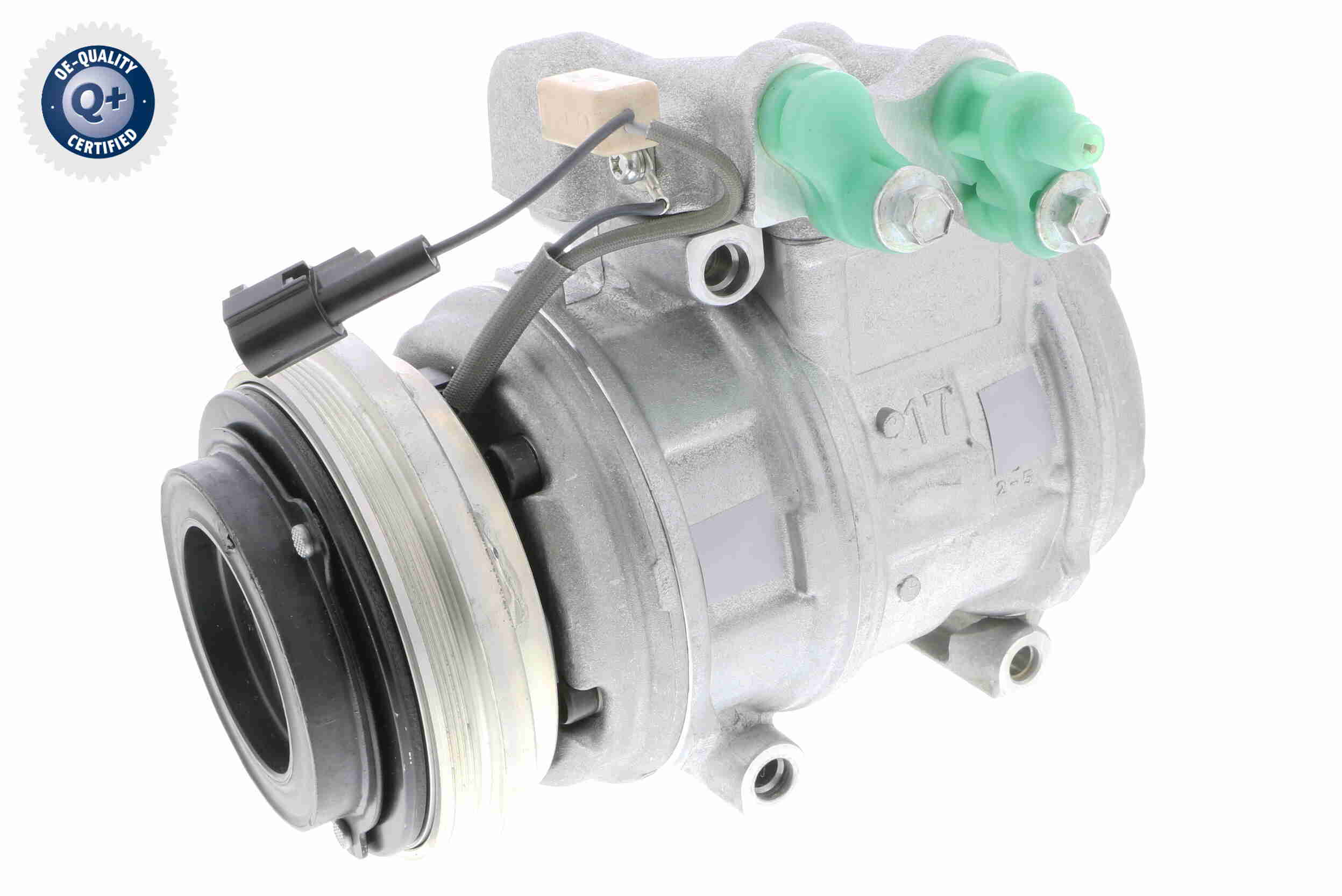 Vemo Airco compressor V51-15-0012