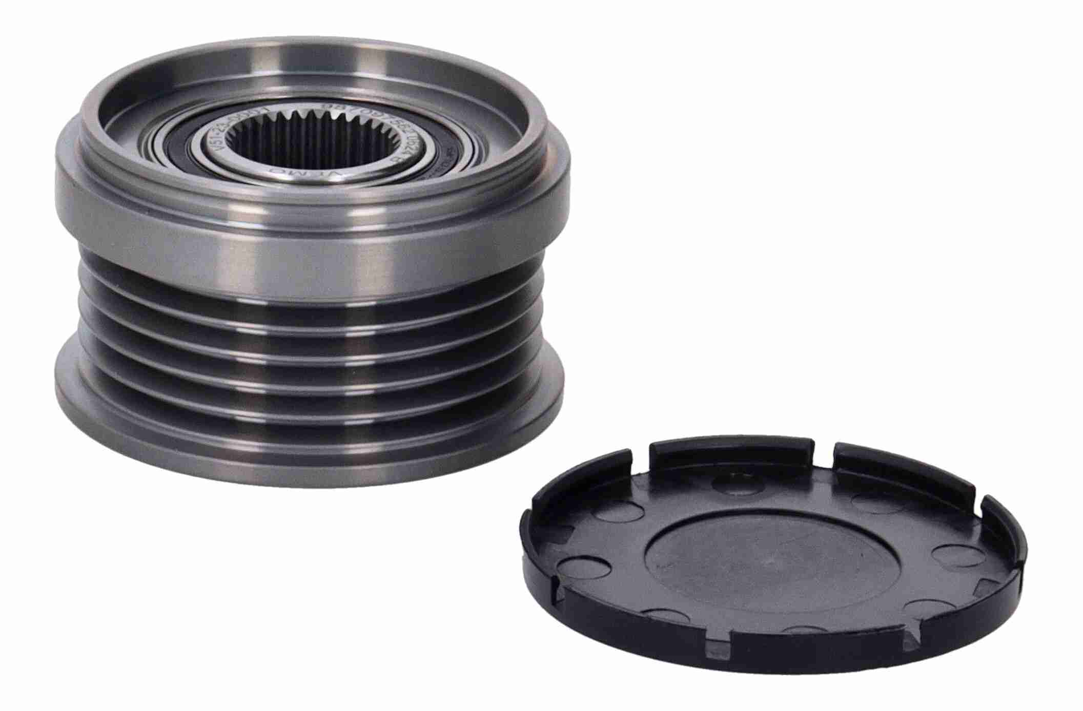 Vemo Dynamovrijloop V51-23-0001