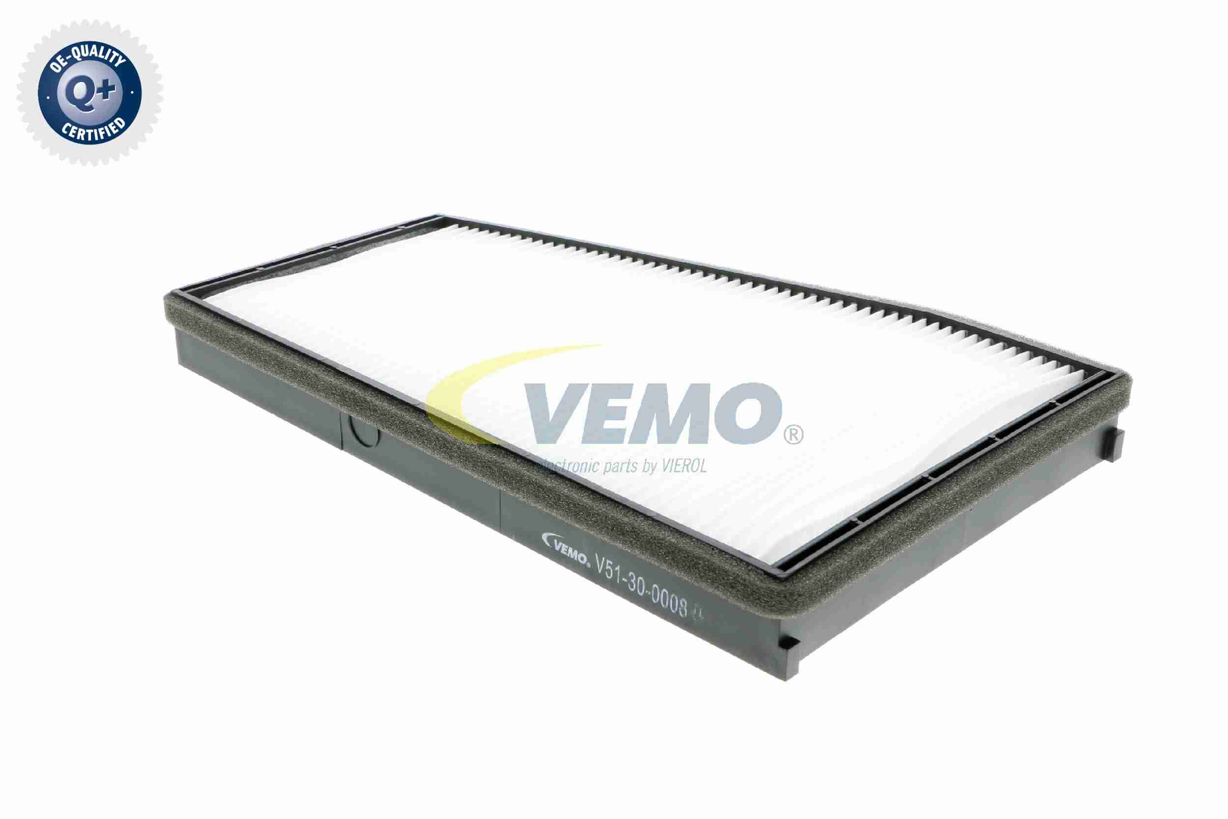 Vemo Interieurfilter V51-30-0008
