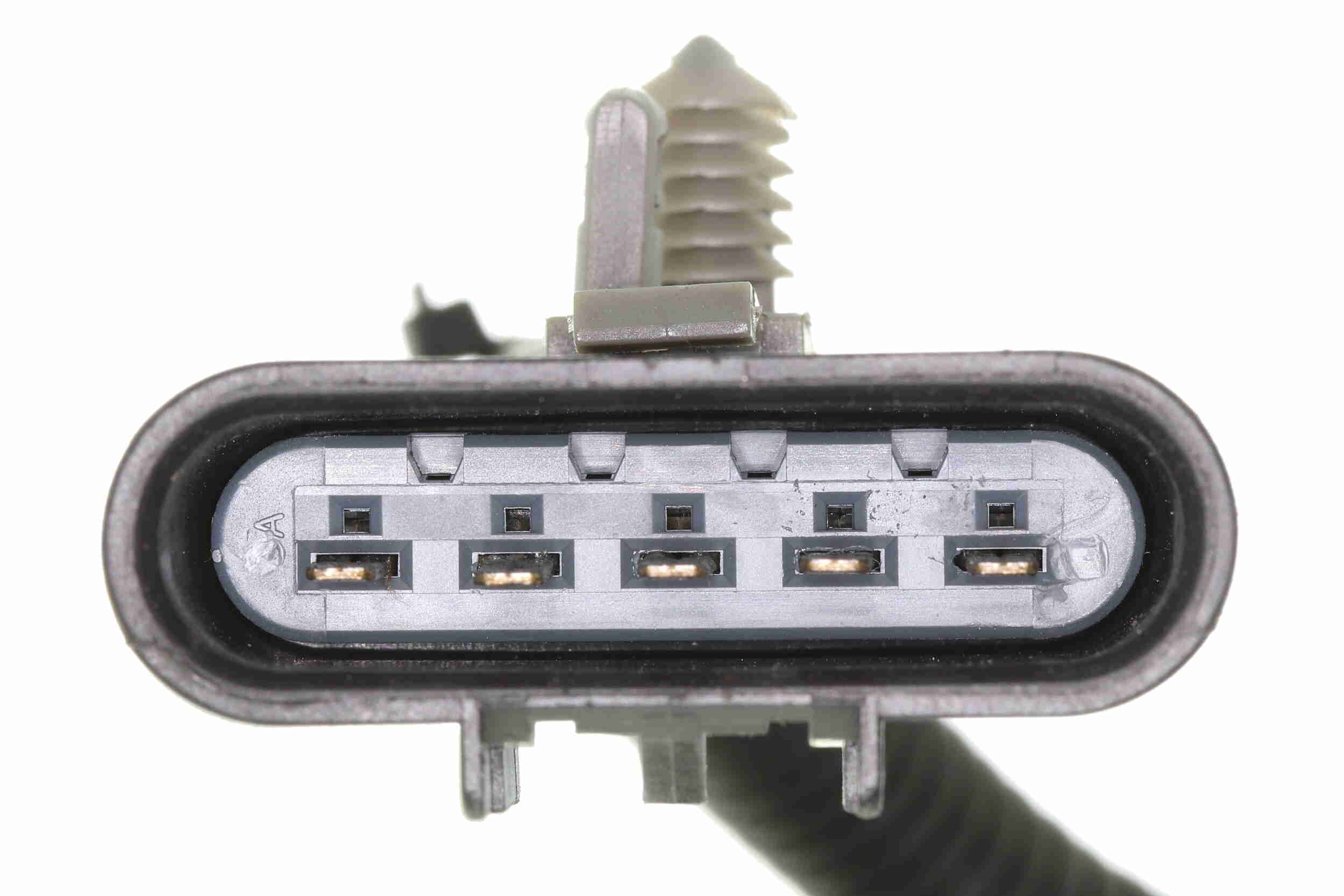 Vemo Elektromotor, deur V51-55-0003