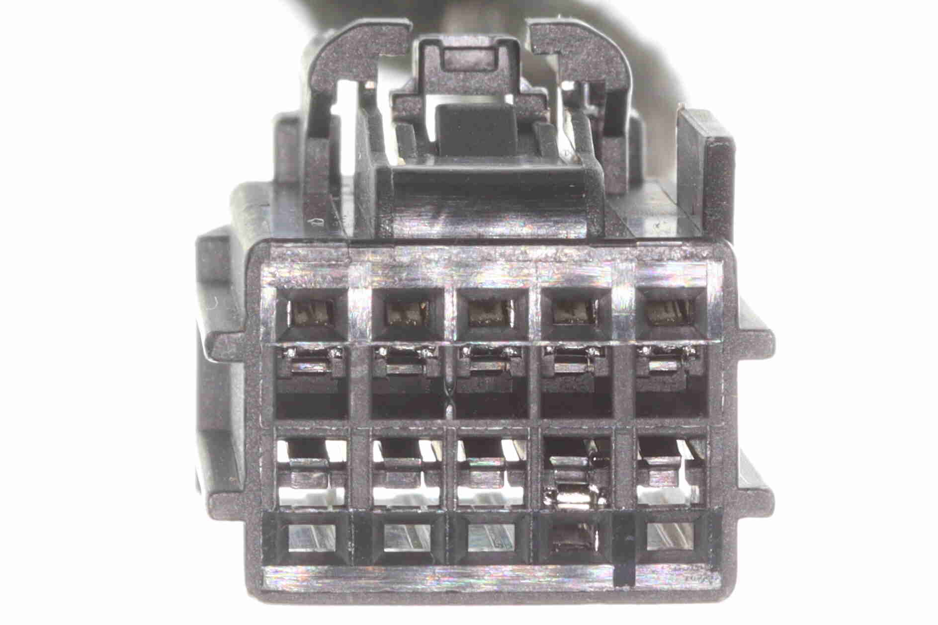 Vemo Elektromotor, achterklep V51-55-0005