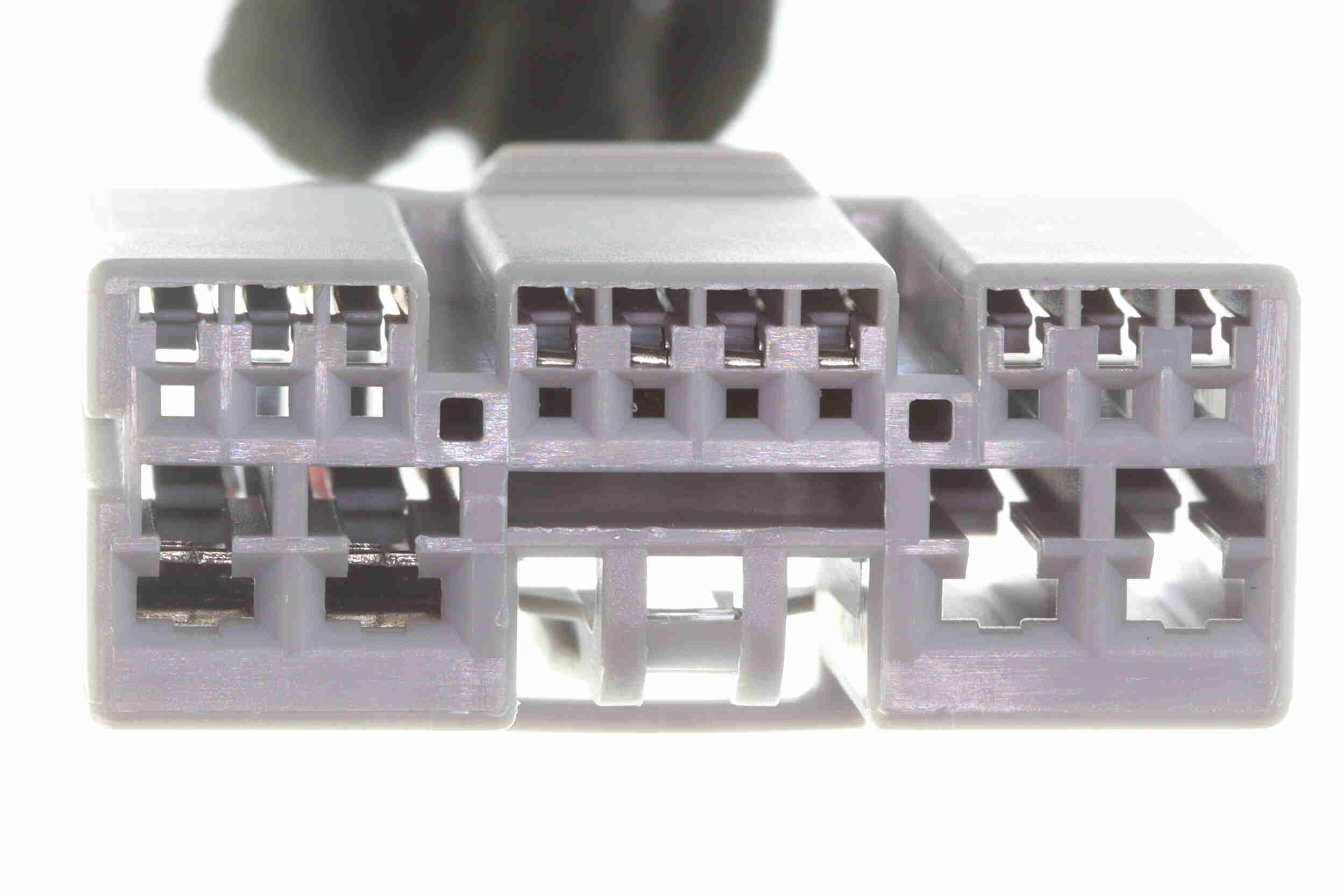 Vemo Elektromotor, achterklep V51-55-0006