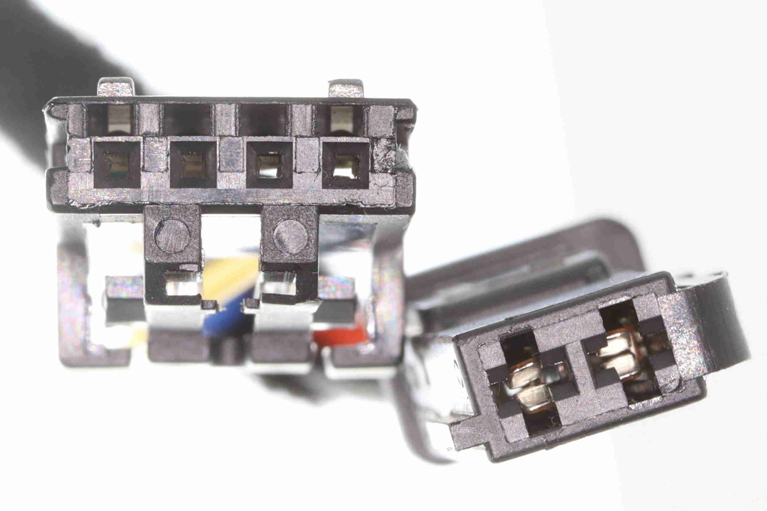 Vemo Elektromotor, achterklep V51-55-0007