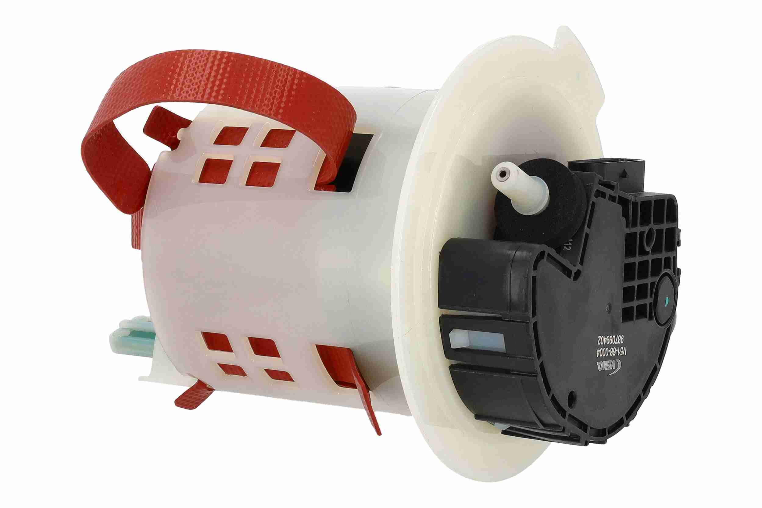 Vemo Toevoer, Ureumstofinjectie V51-68-0004