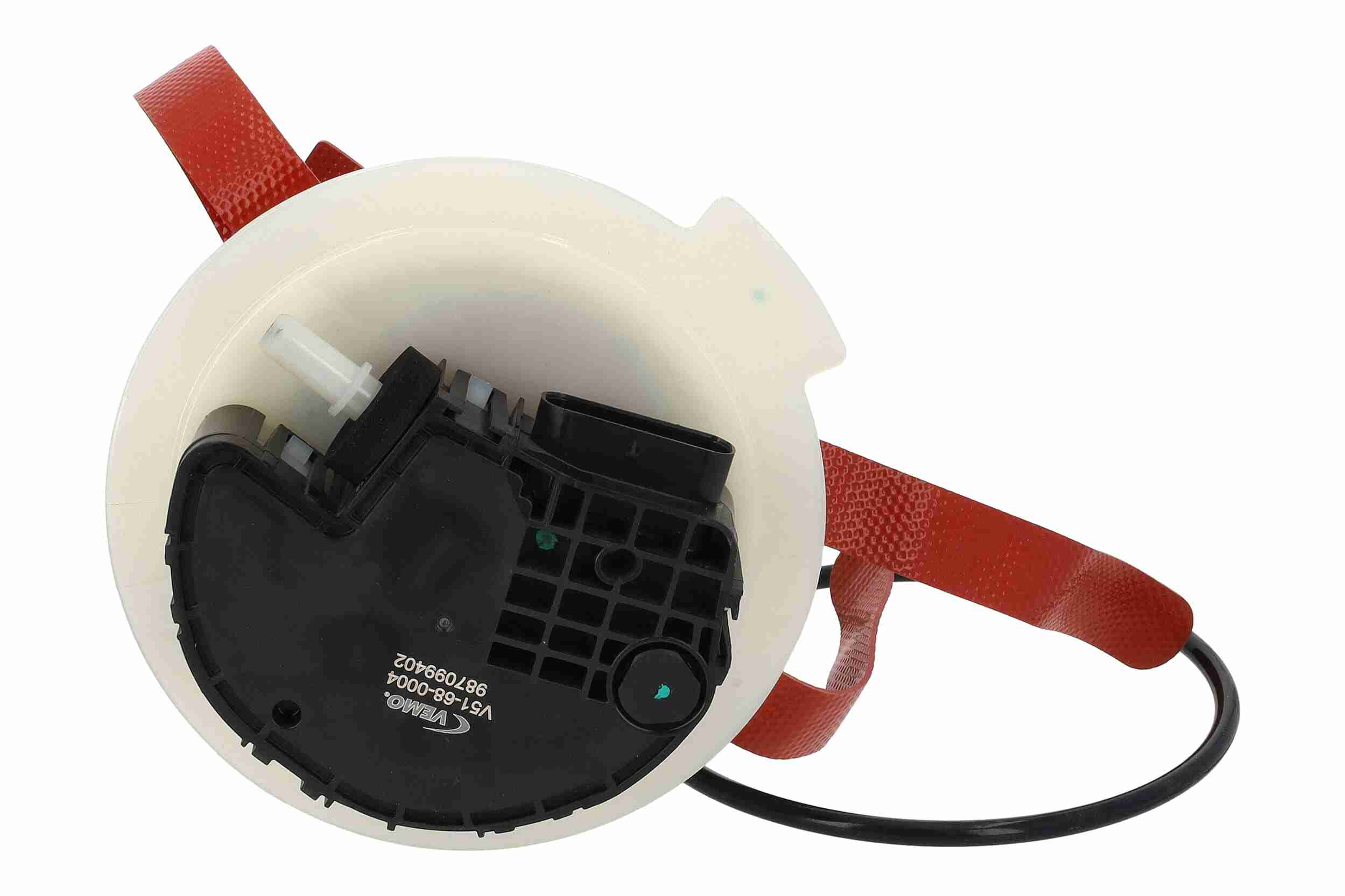 Vemo Toevoer, Ureumstofinjectie V51-68-0004